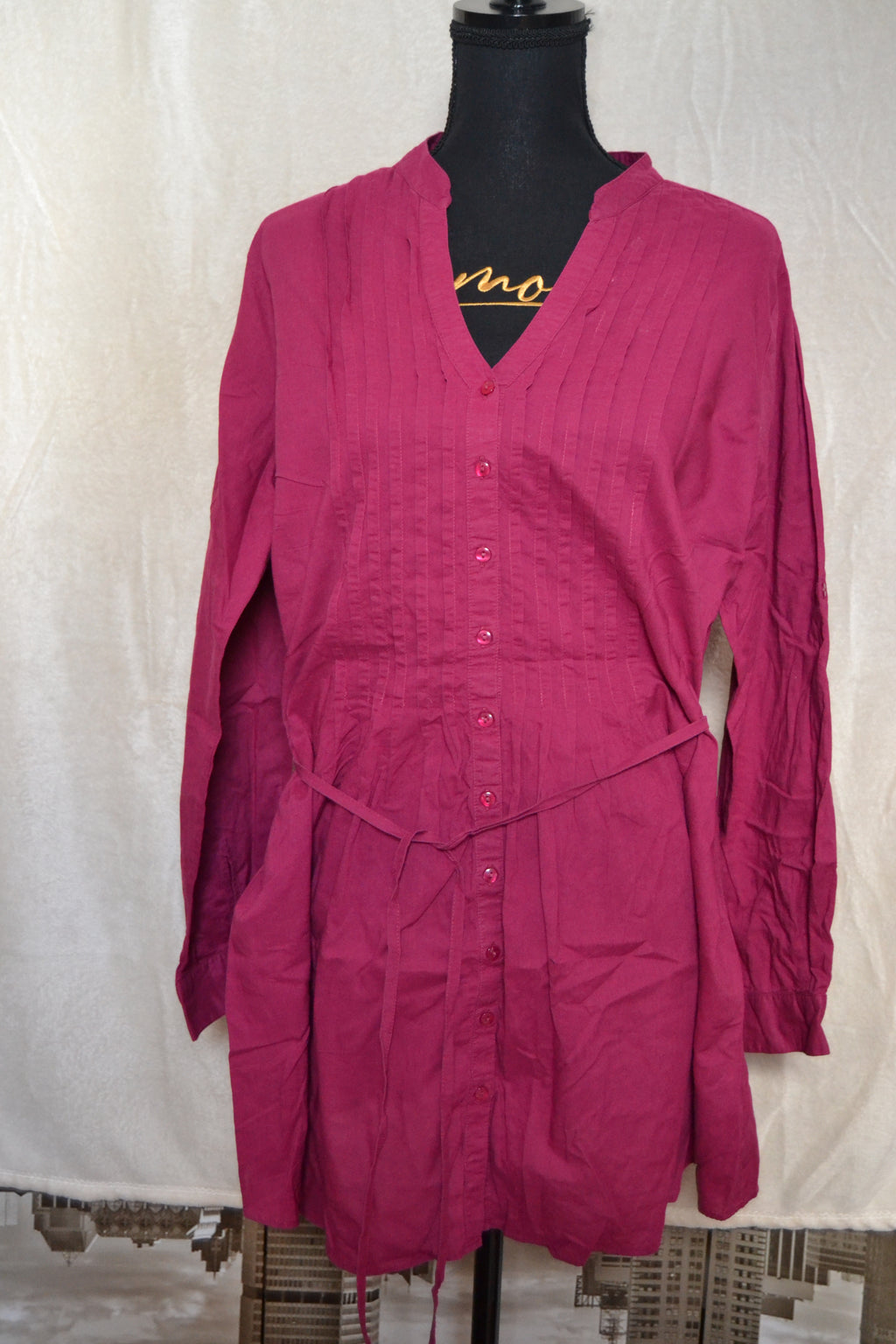 Tunique Taille 48