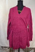 Tunique Taille 48