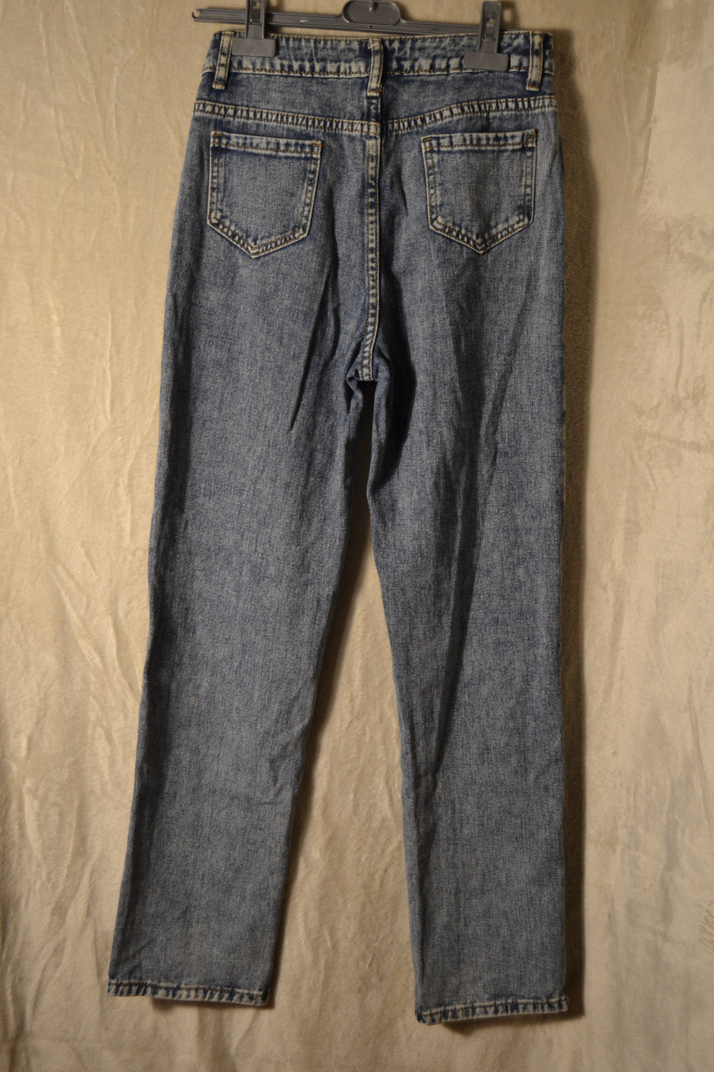 Jeans Taille Xs