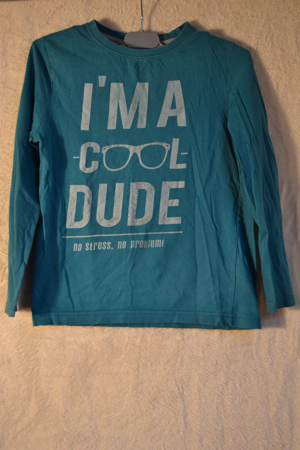 T-shirt Taille 10ans