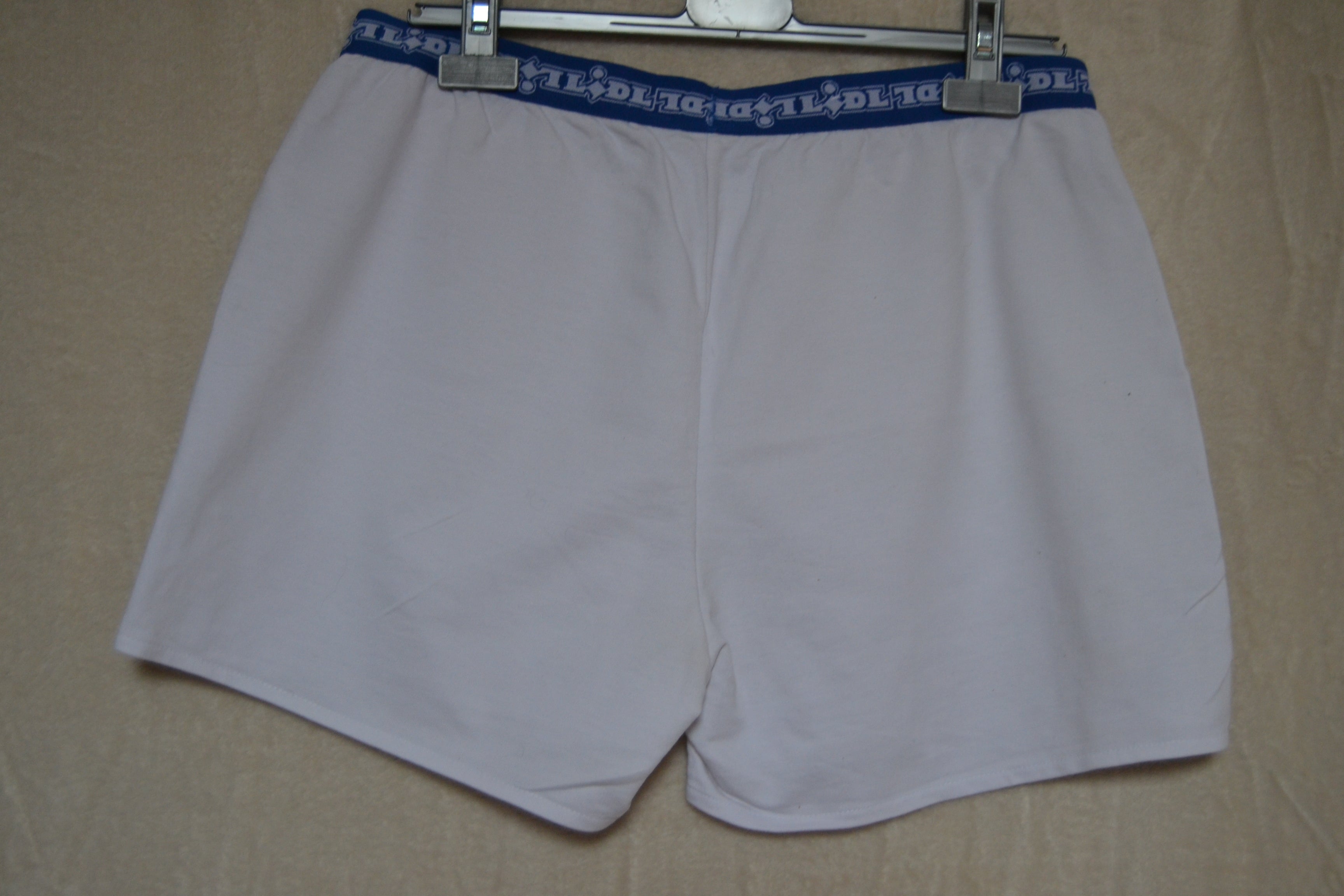 Short Femme Esmara Taille M