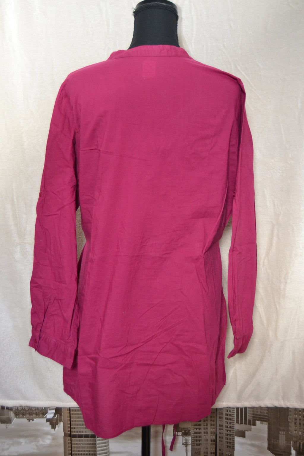 Tunique Taille 48