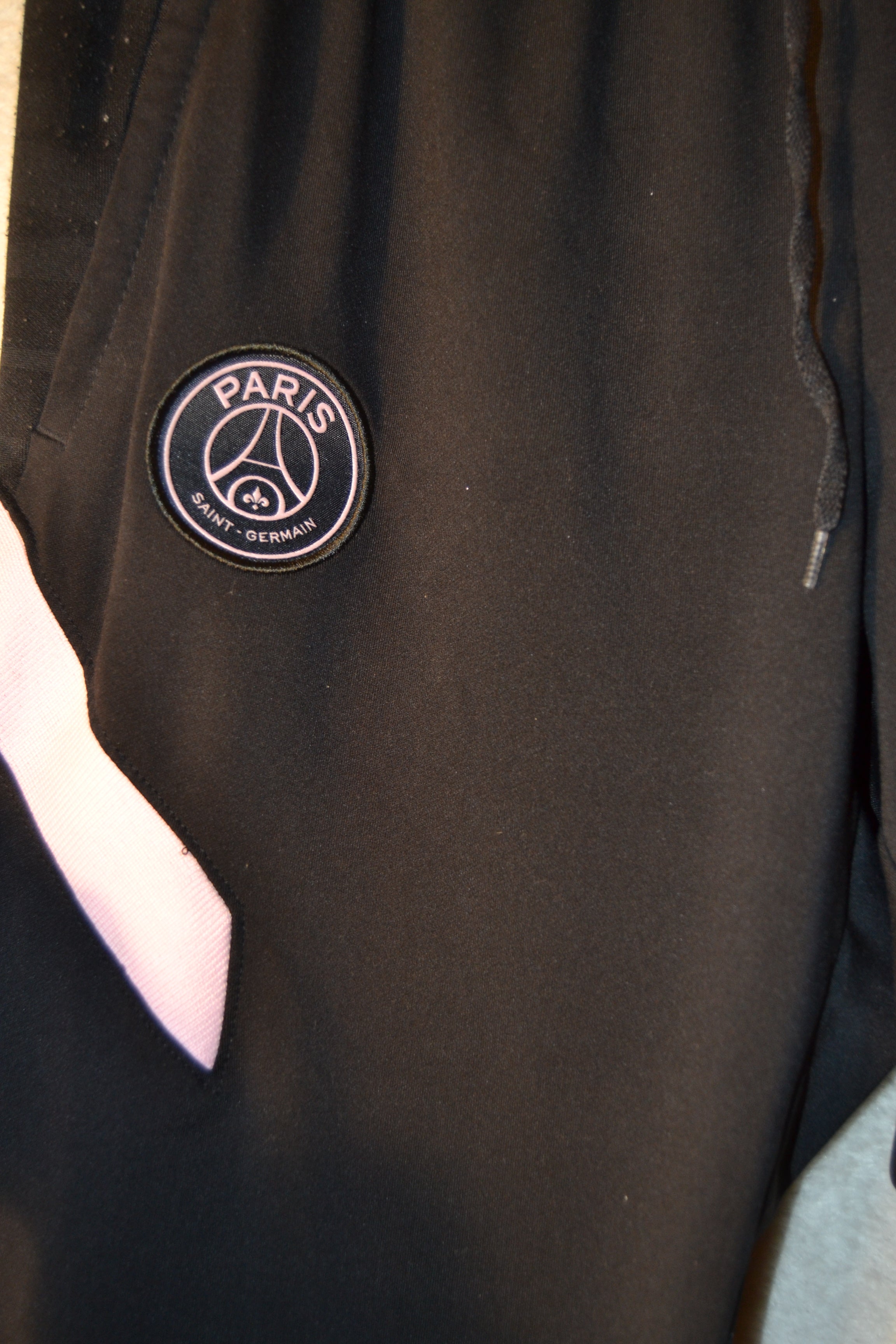 Bas de Survêtement PSG Nike Taille M