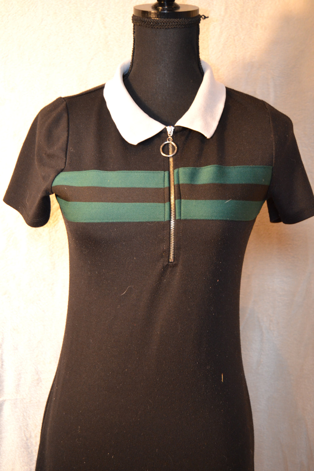 Robe Jennyfer Taille M