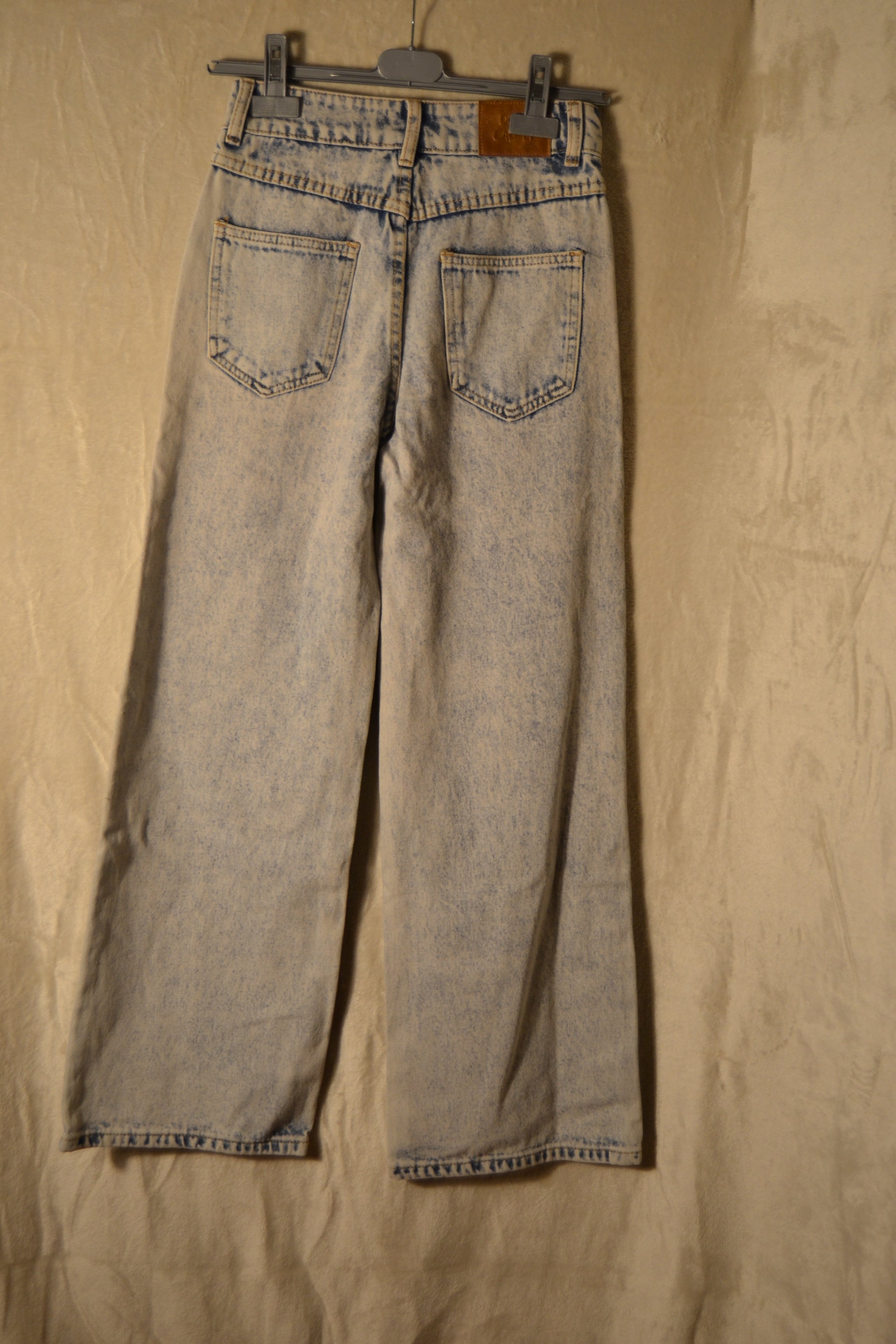 Jeans Taille S