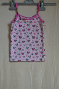 Débardeur Minnie Disney - Taille 4 ans