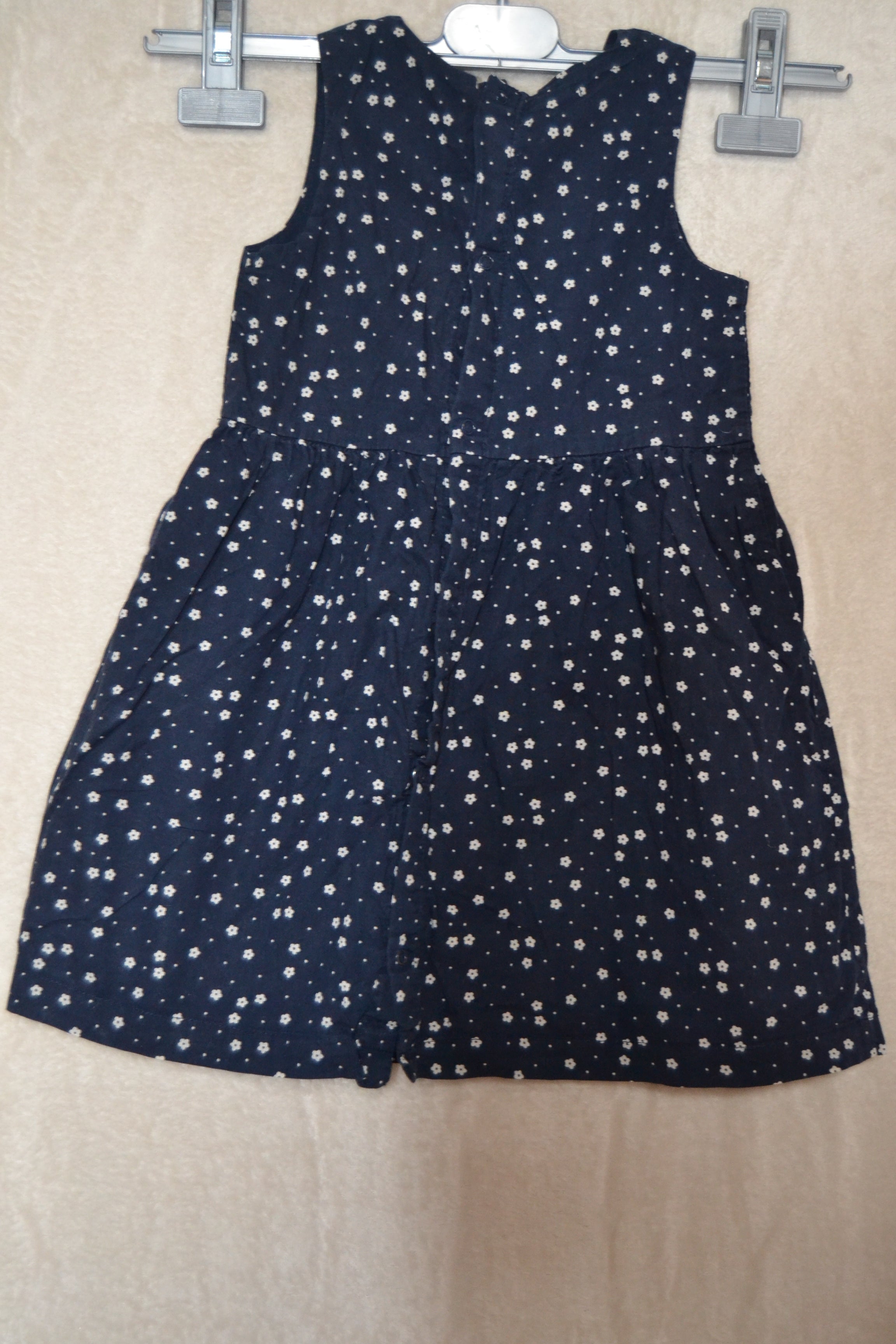 Robe Fille Kiabi 3 ans