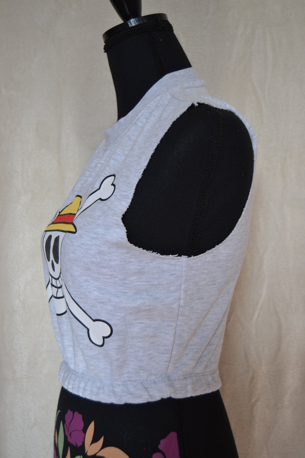 T-shirt One Piece – Taille XXS