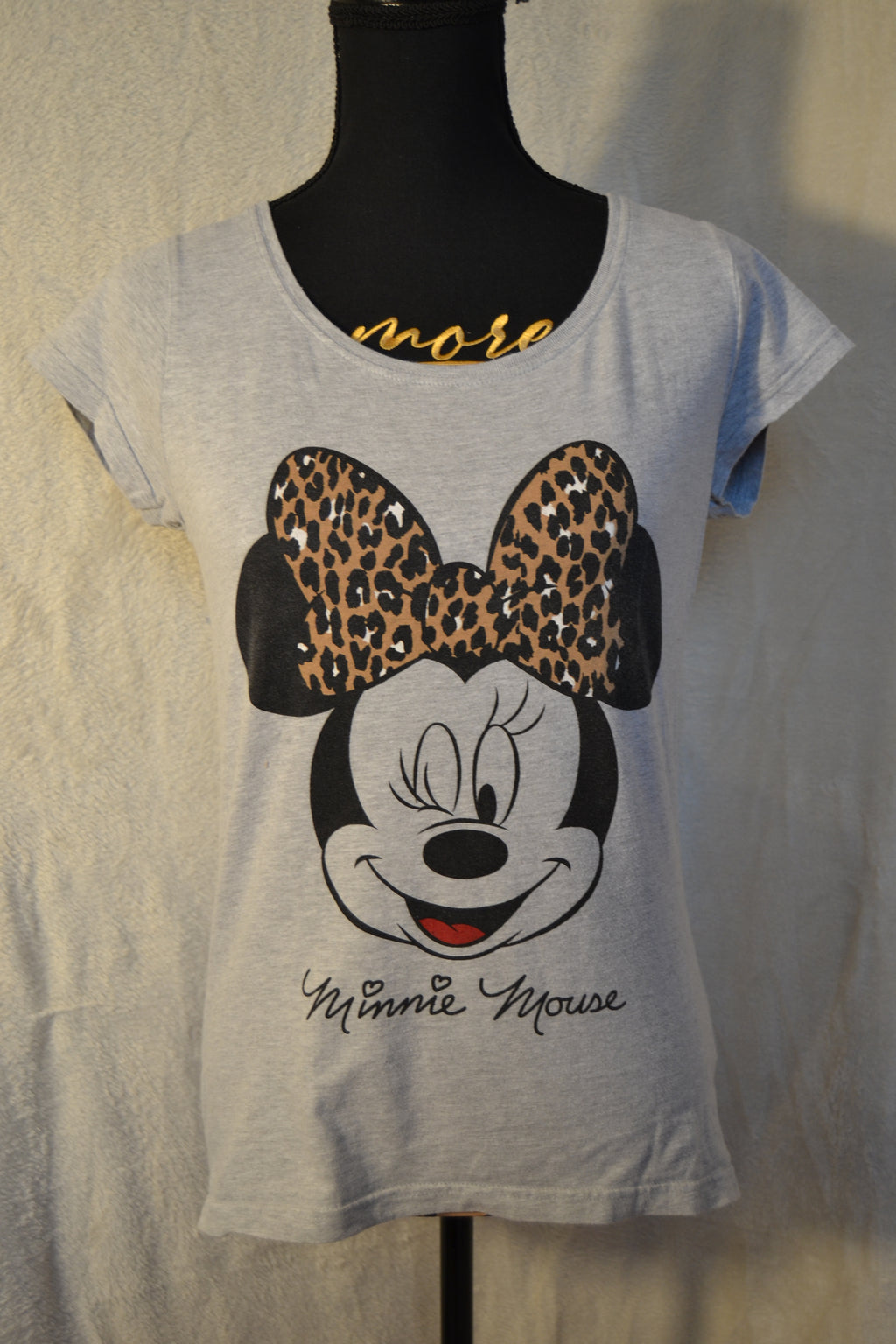 T-shirt Minnie Taille M