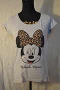 T-shirt Minnie Taille M