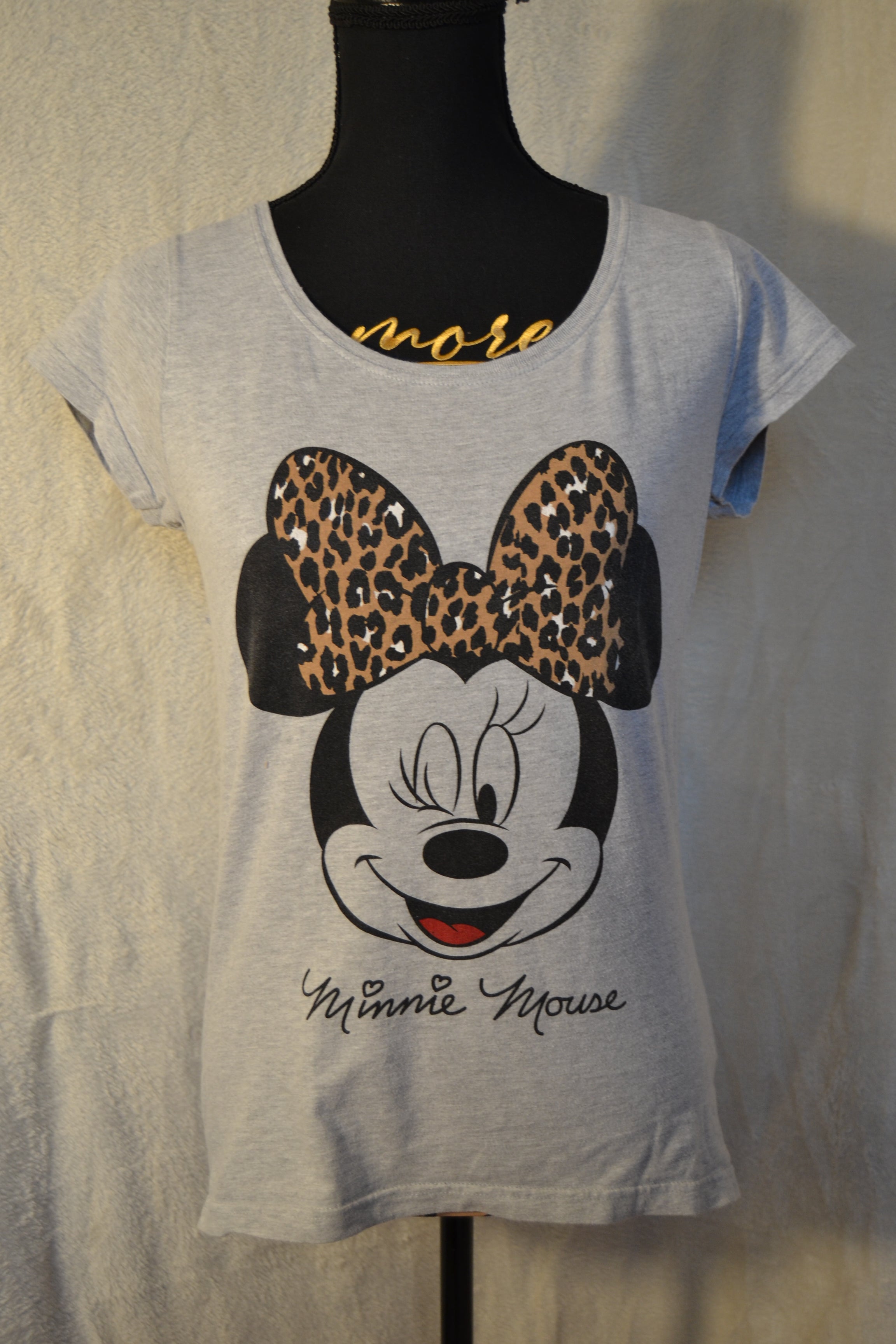 T-shirt Minnie Taille M