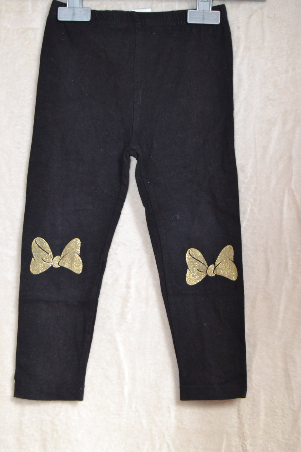 Leggings Taille 4/5 ans