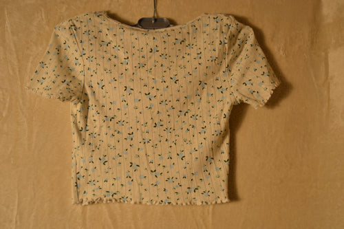 Crop Top Size XXS