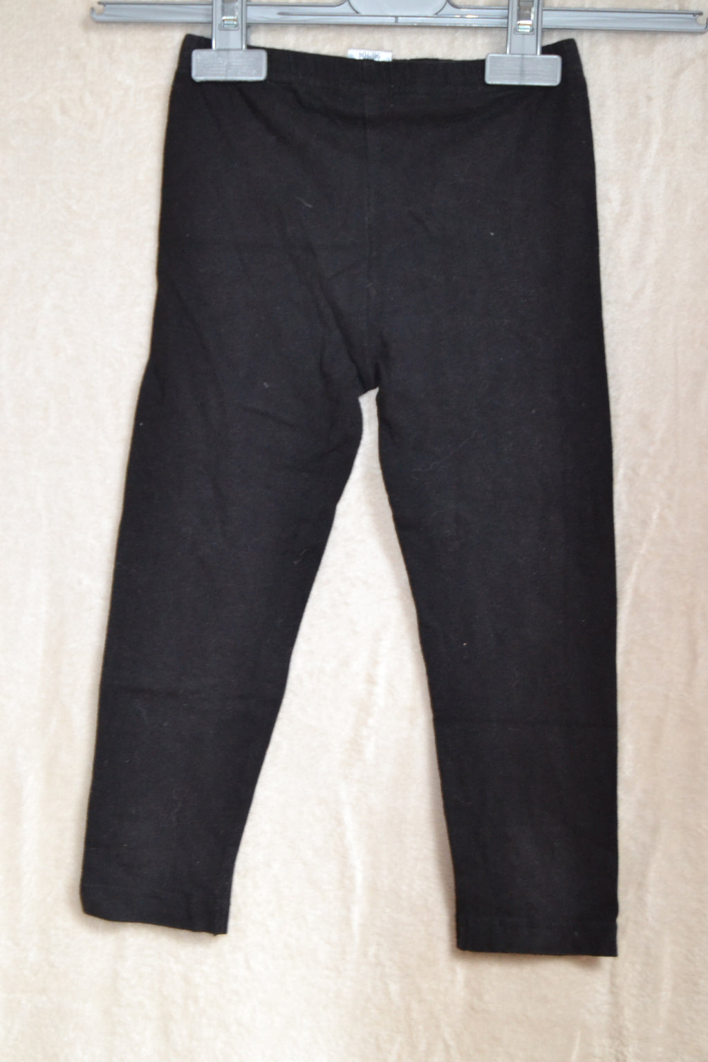 Leggings Taille 4/5 ans