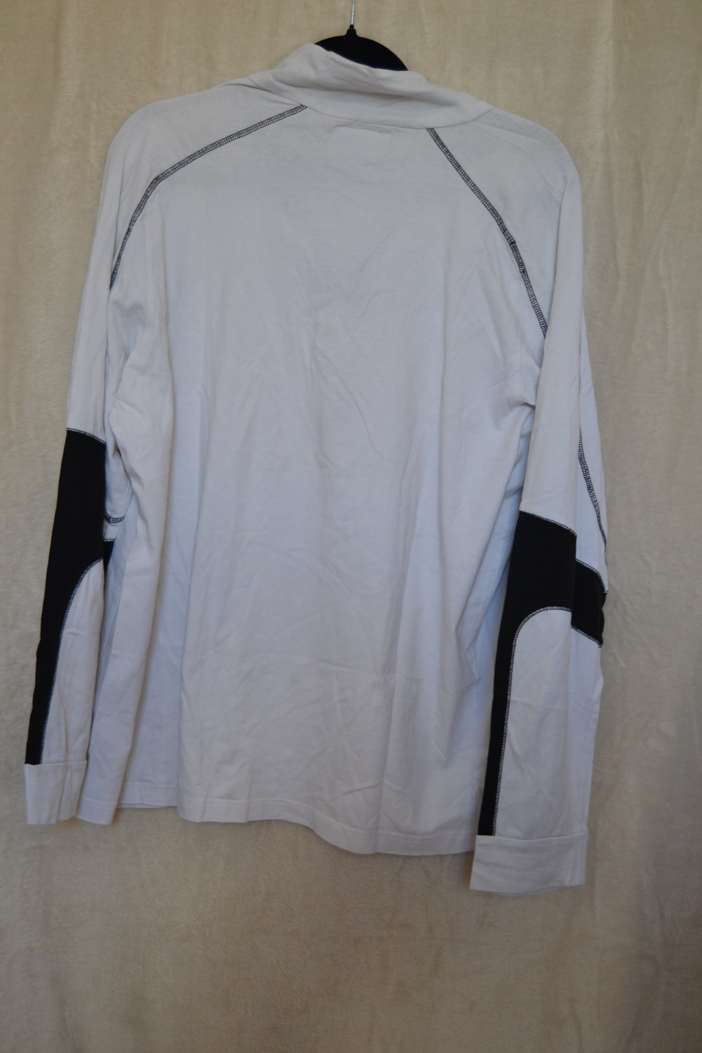 Pull Atlas for Men – Taille XXL