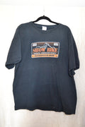 T-shirt Show Bike Gildan – Taille XL