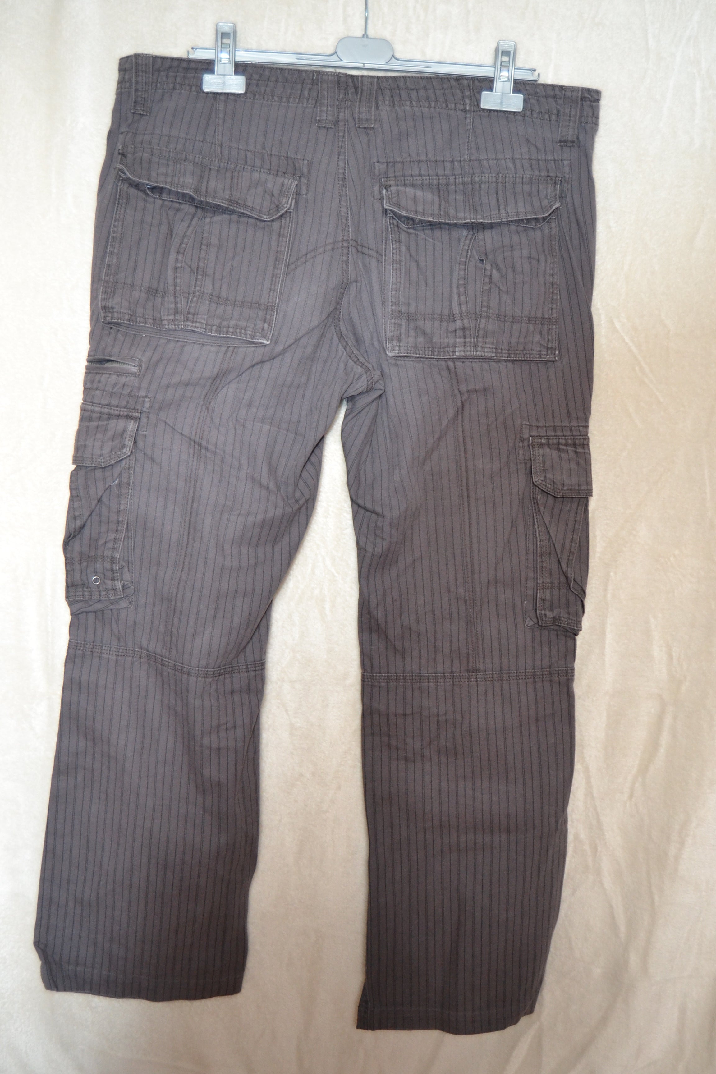 Pantalon Cargo Runkay — Taille 46