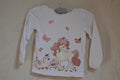 T-shirt Licorne Manches Longues - Taille 4 ans