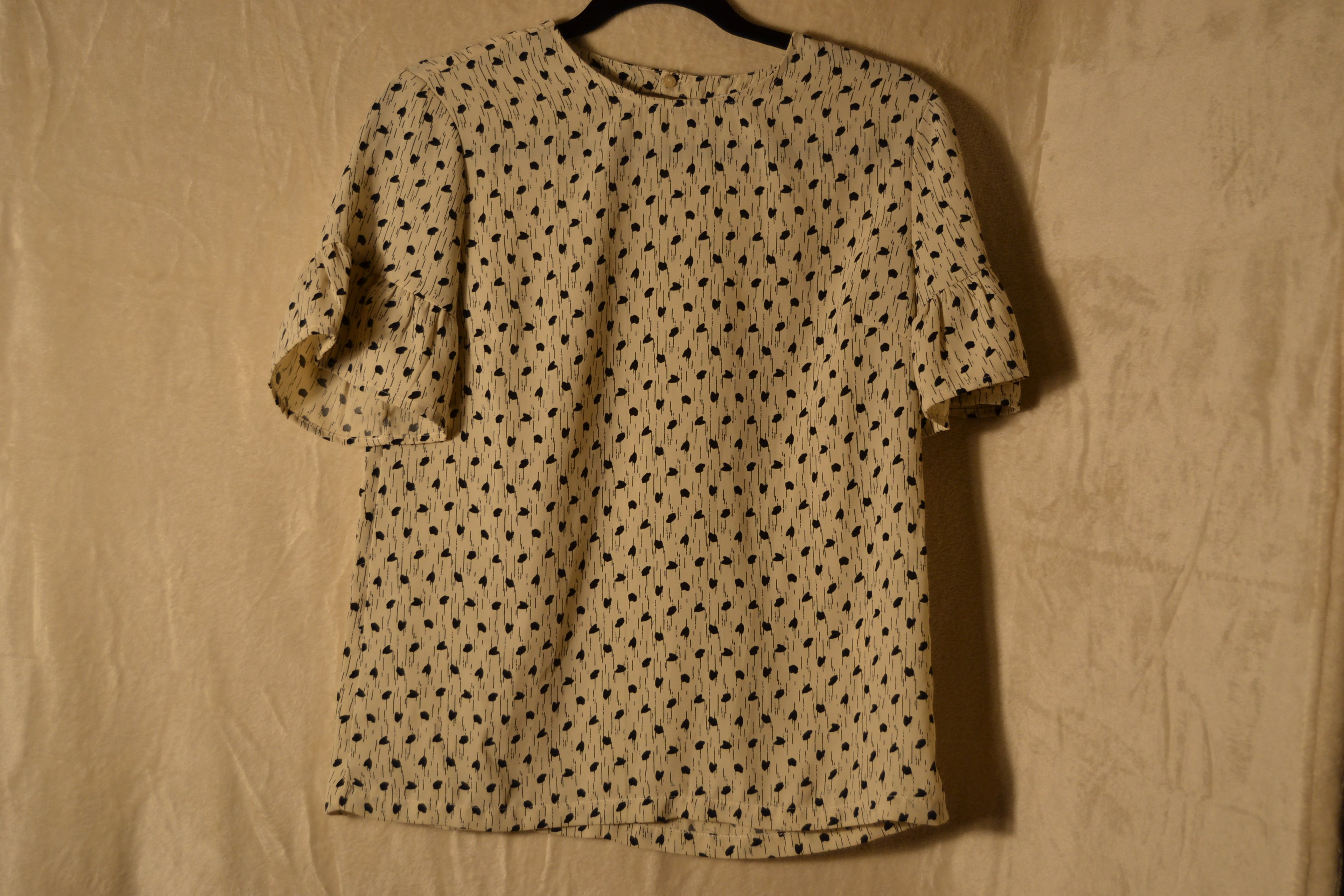 T-shirt Taille S