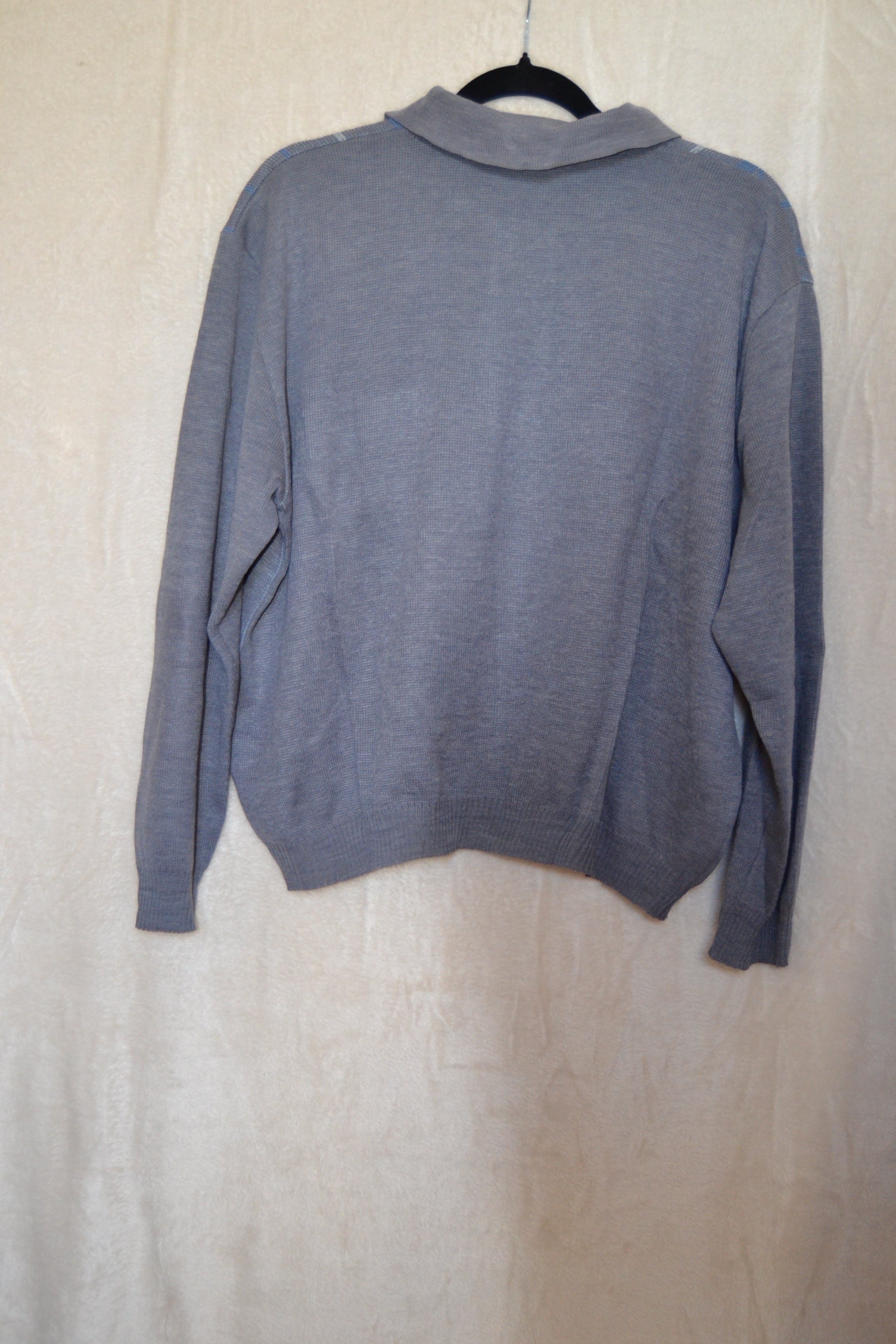 Polo Paul Rhodamel – Taille 4