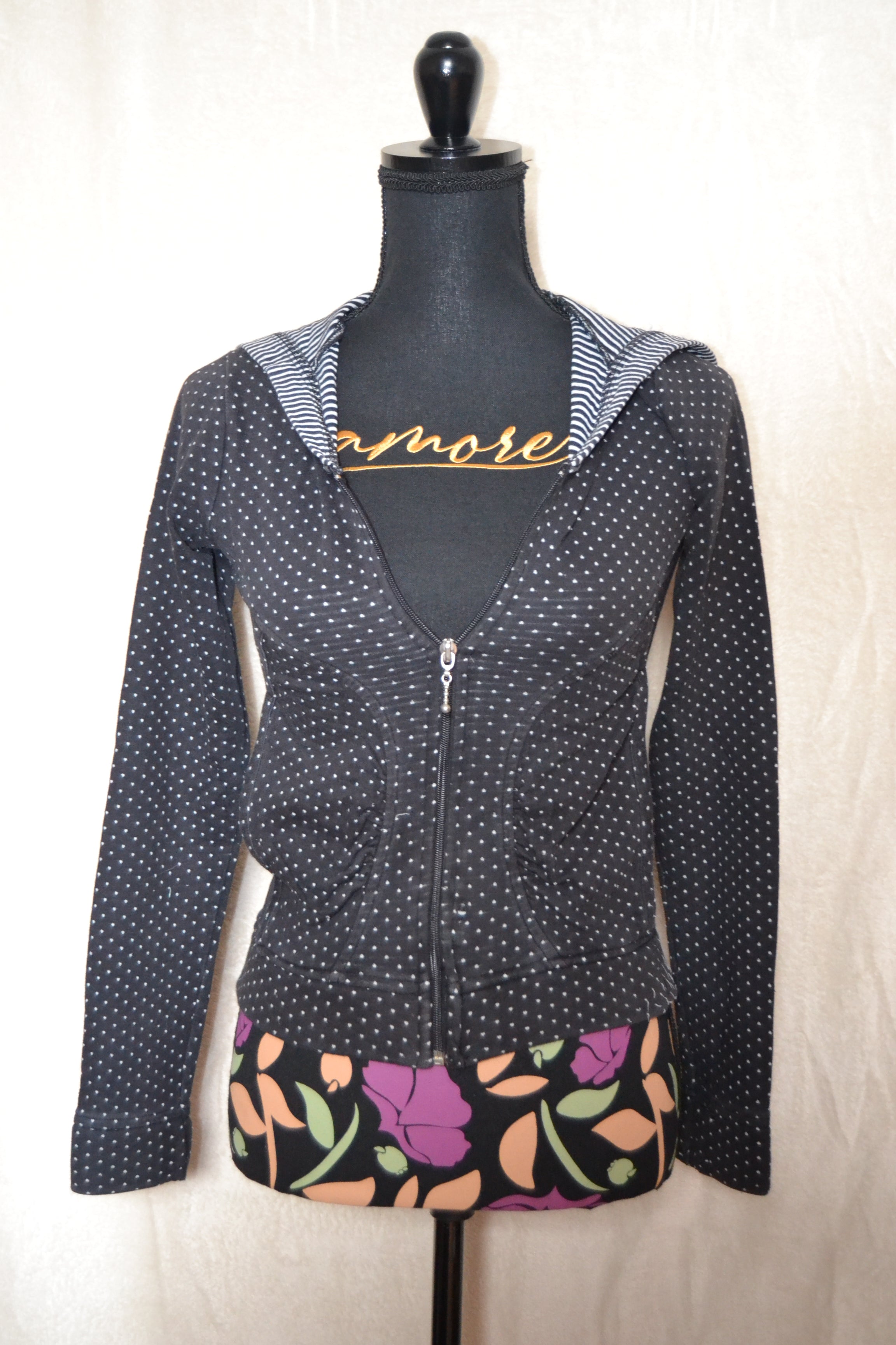 Gilet Jennyfer — Taille S