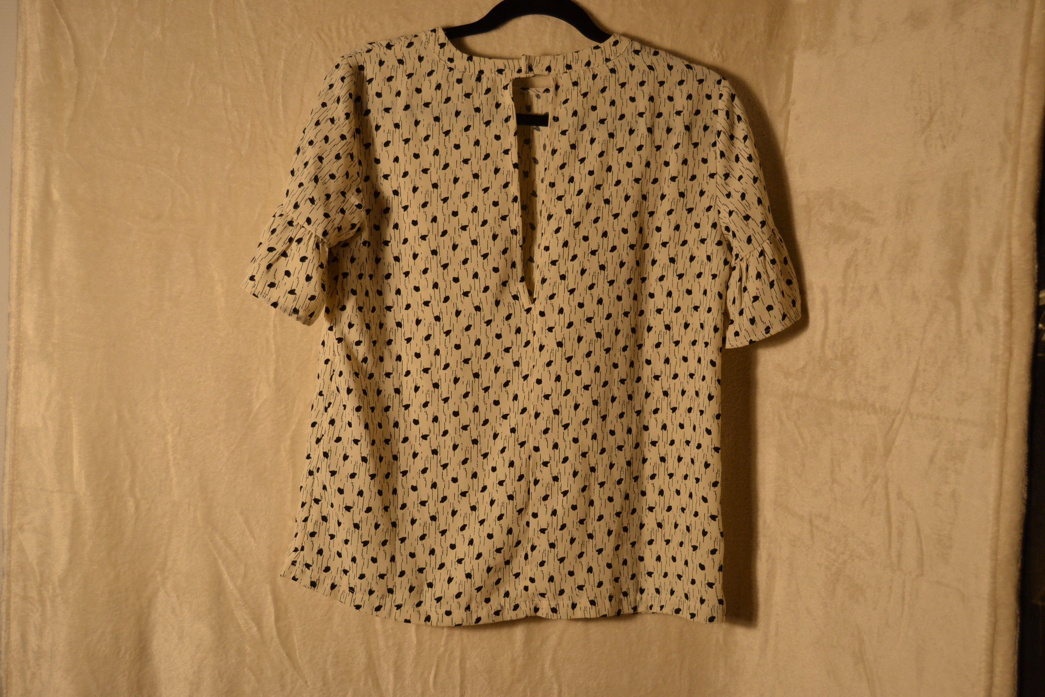 T-shirt Taille S