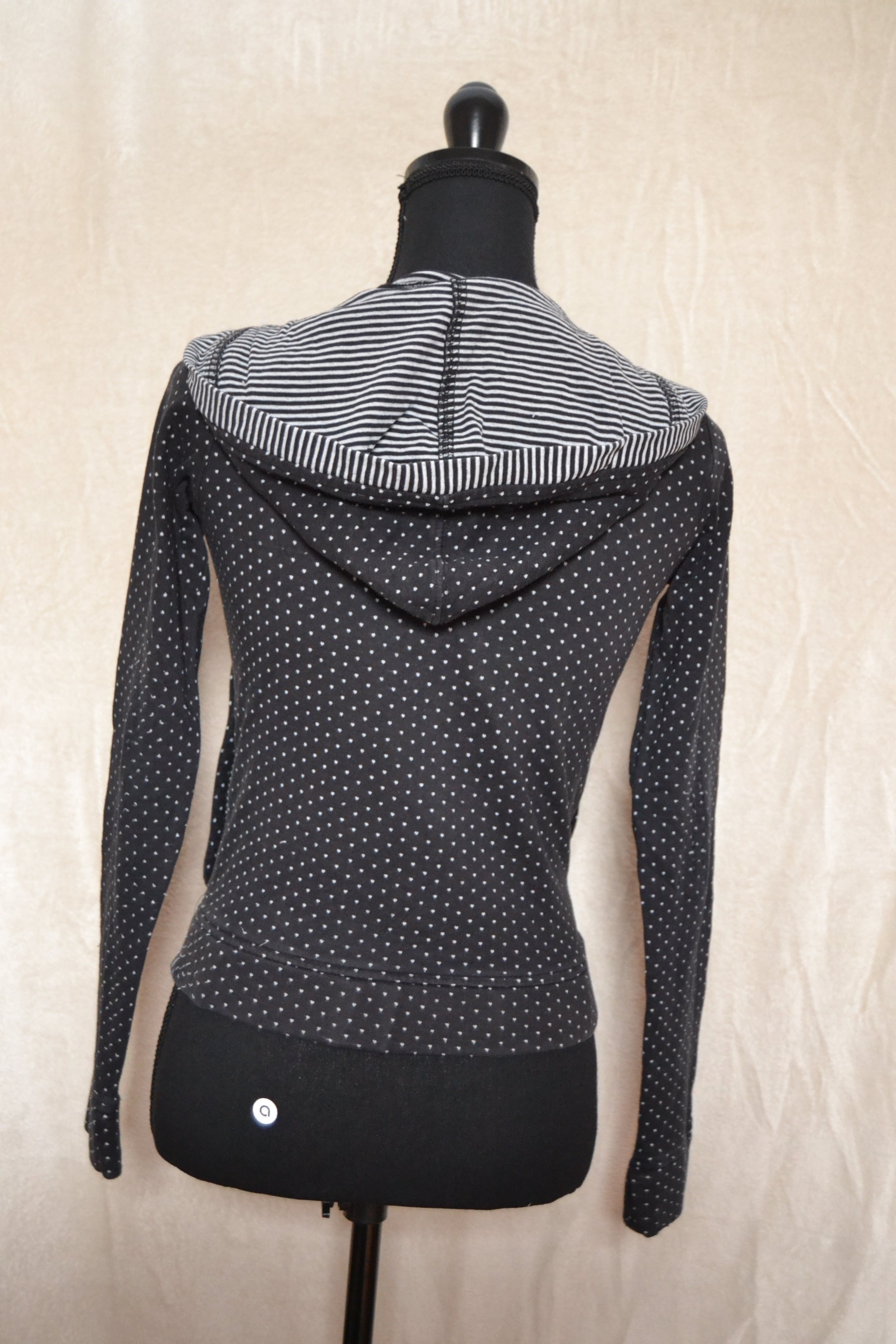 Gilet Jennyfer — Taille S