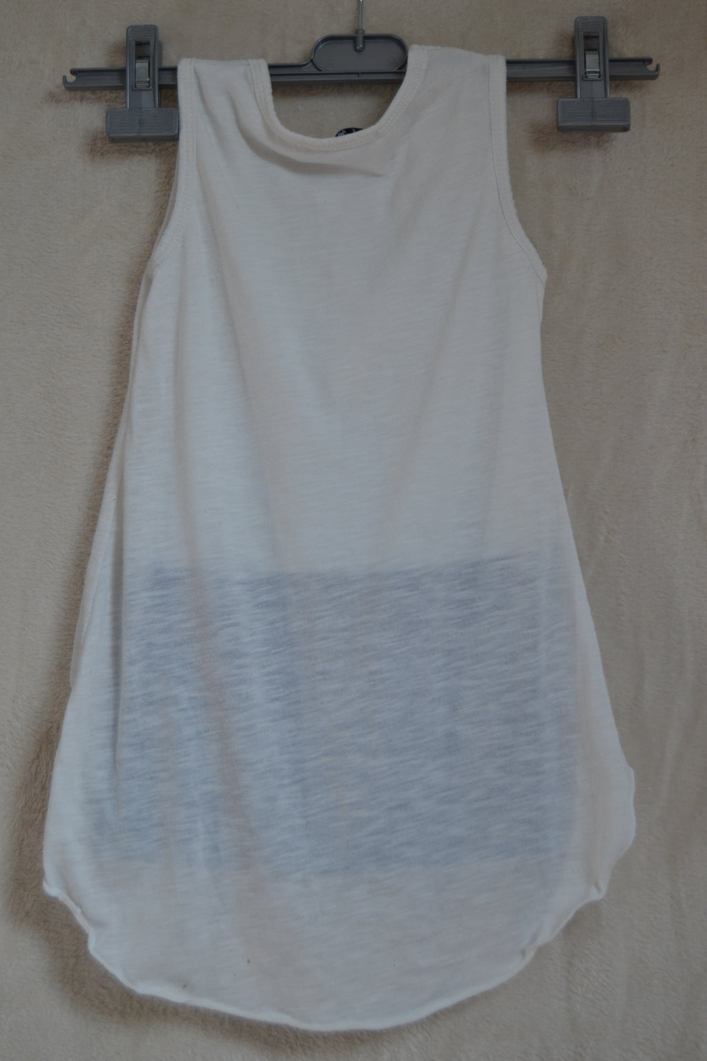Robe Taille 4ans