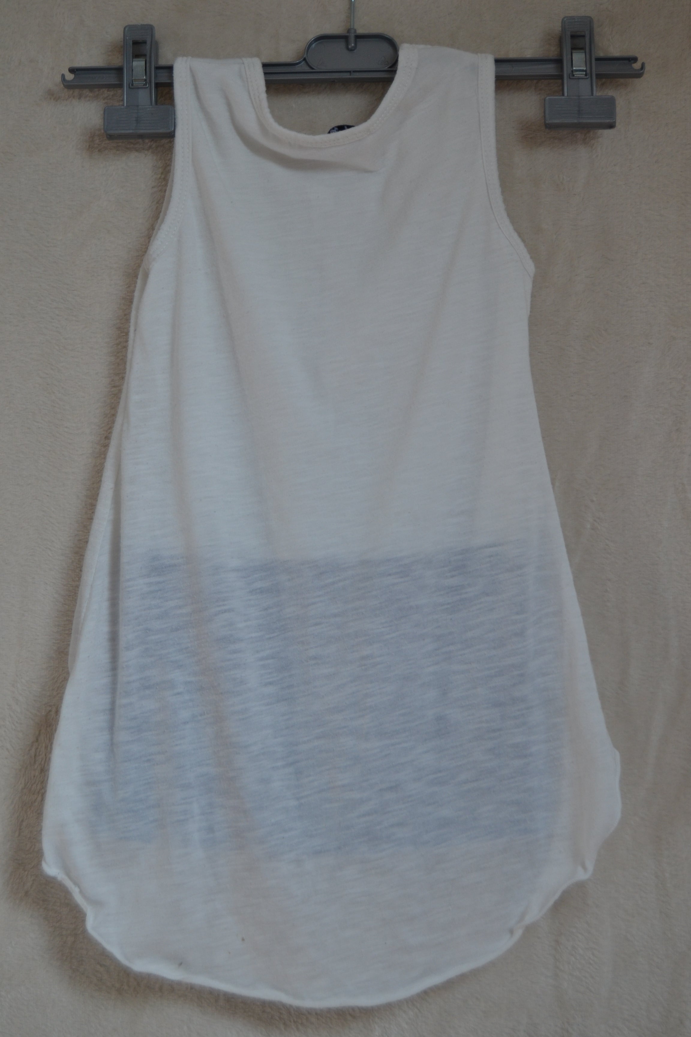 Robe Taille 4ans