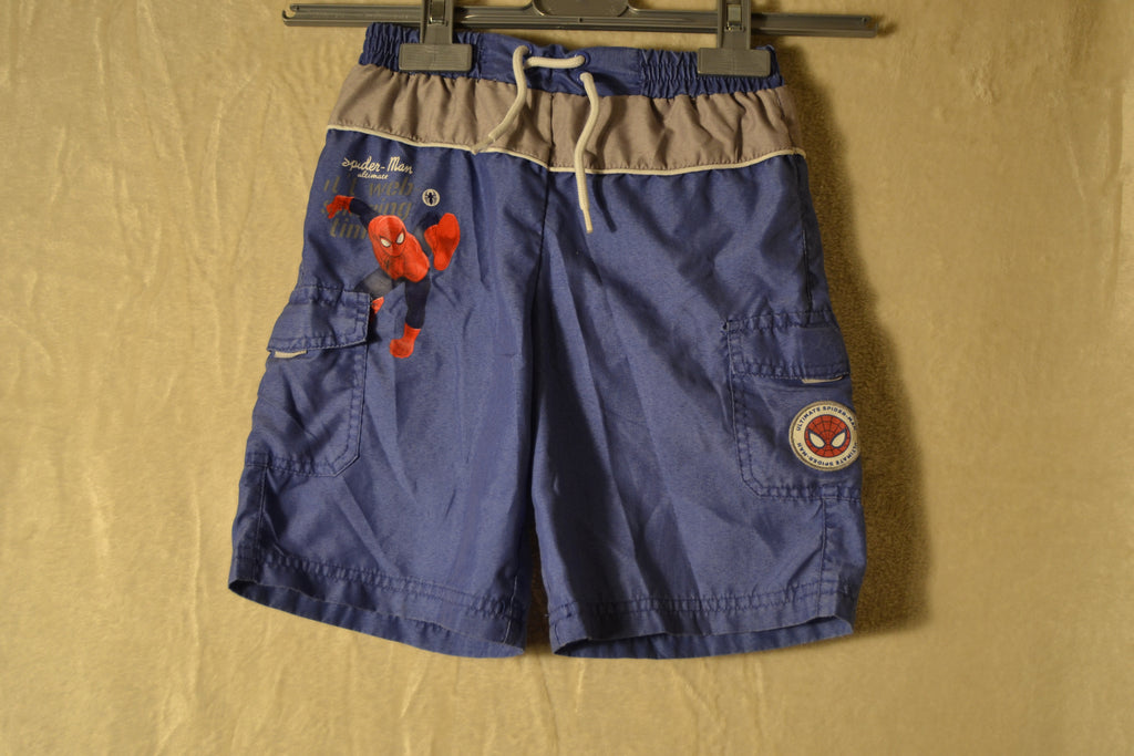 Short de bain 4-5 ans