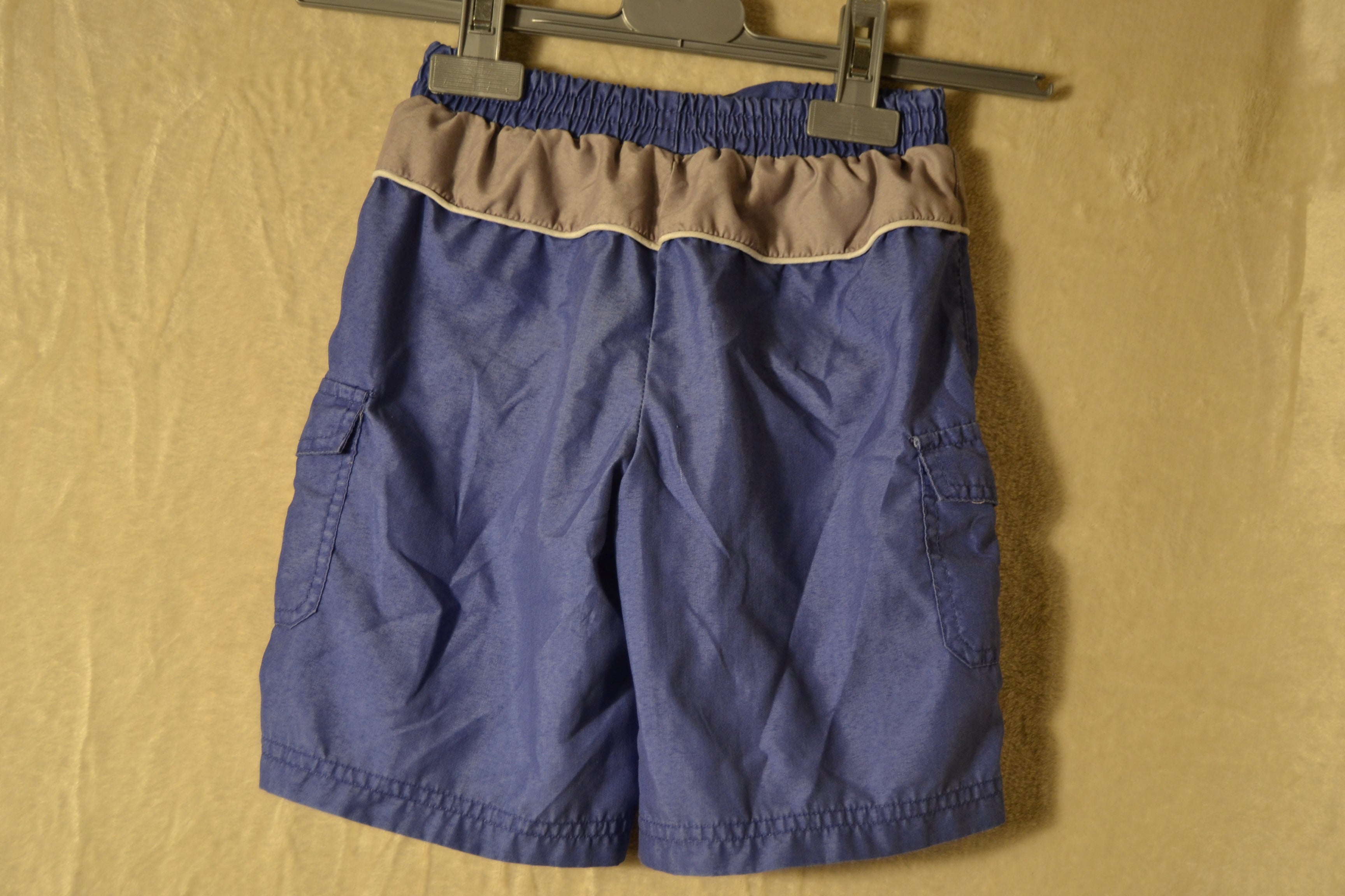 Short de bain 4-5 ans
