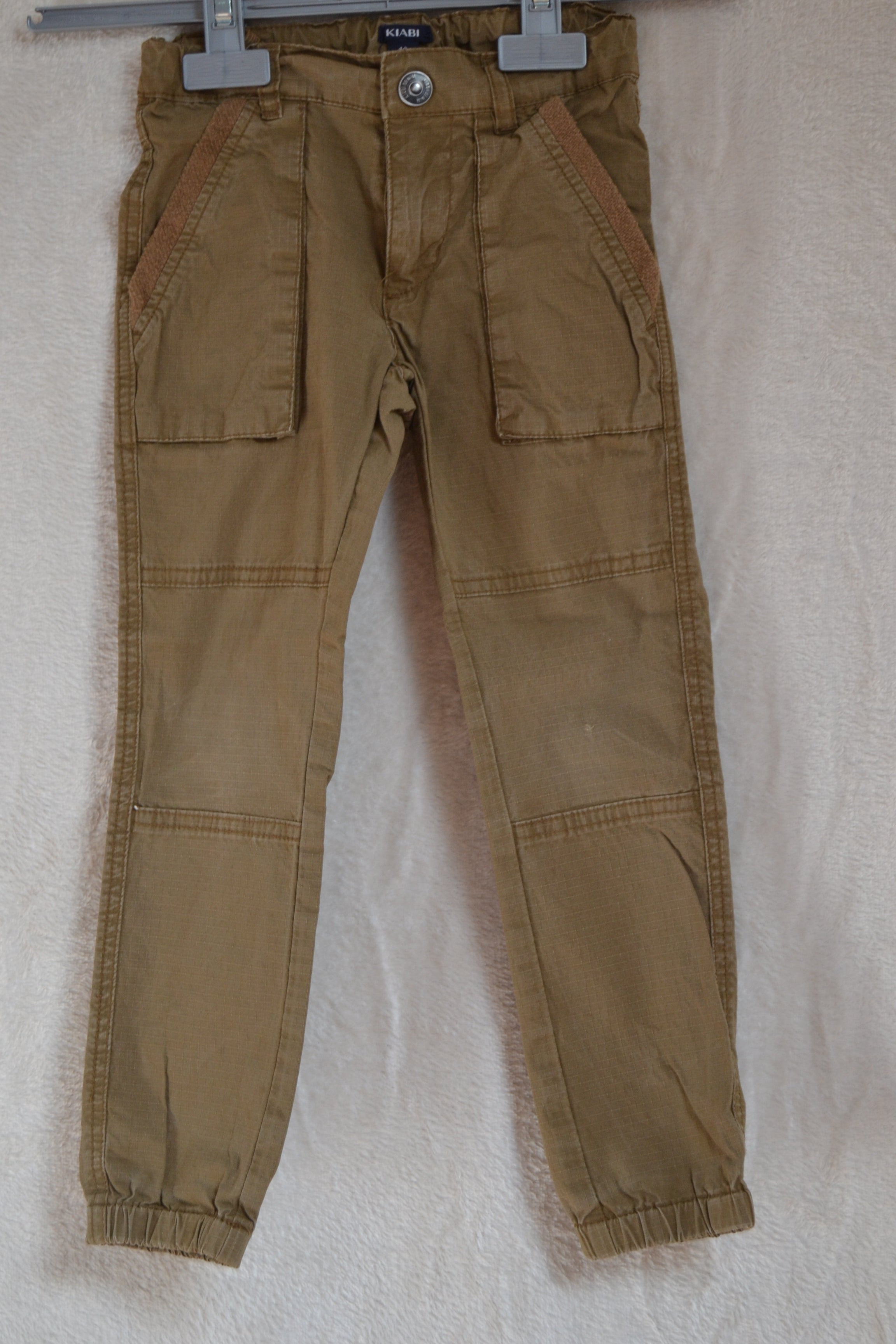 Pantalon Taille 4 ans