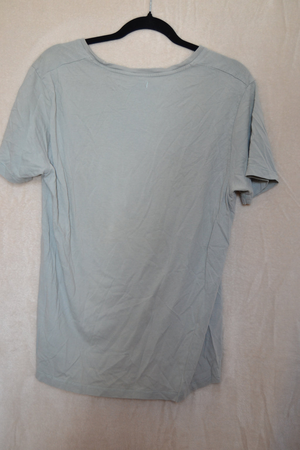 T-shirt Vert d’Eau Firefly – Taille XL