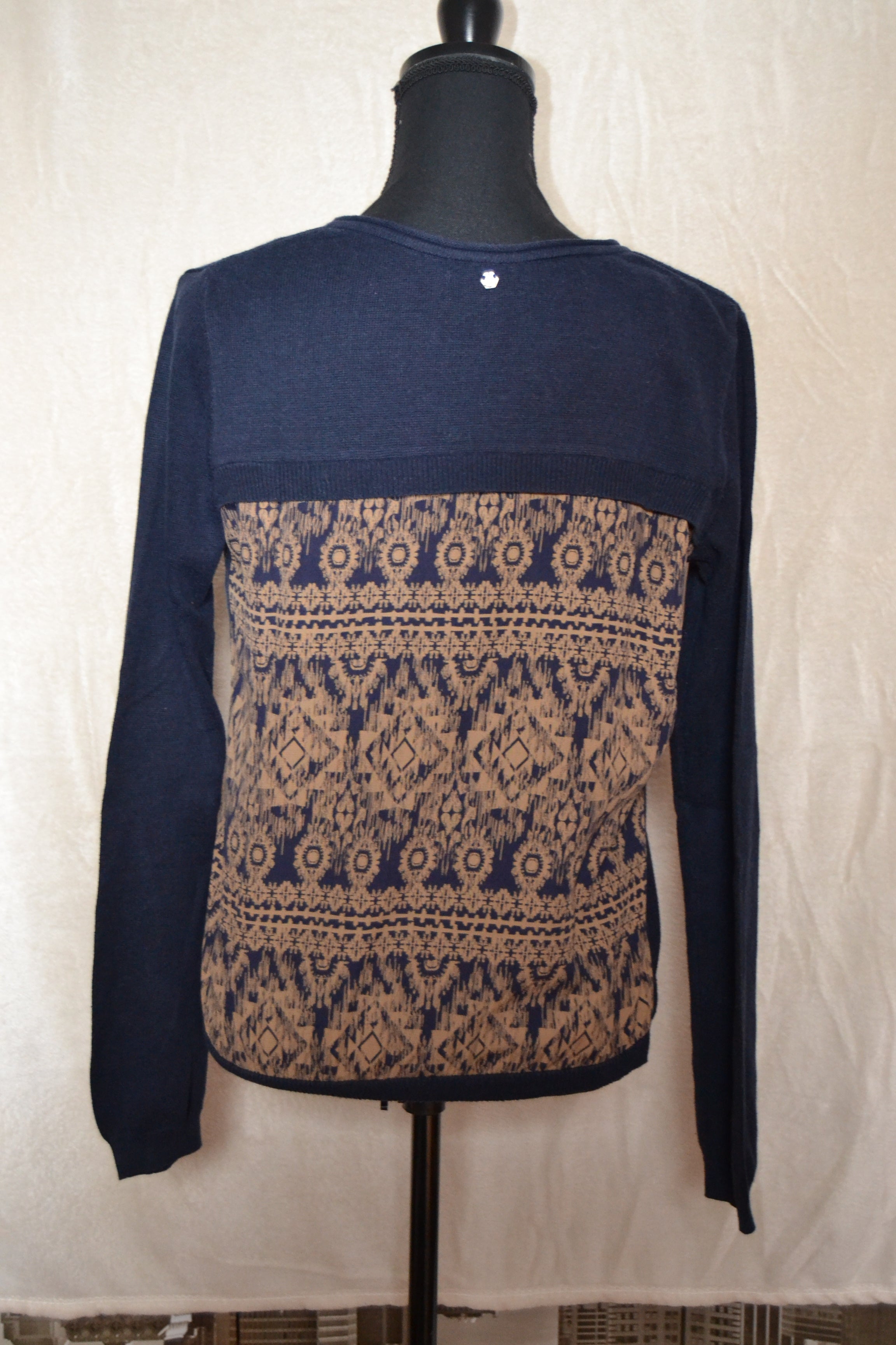 Pull Femme — Taille XS