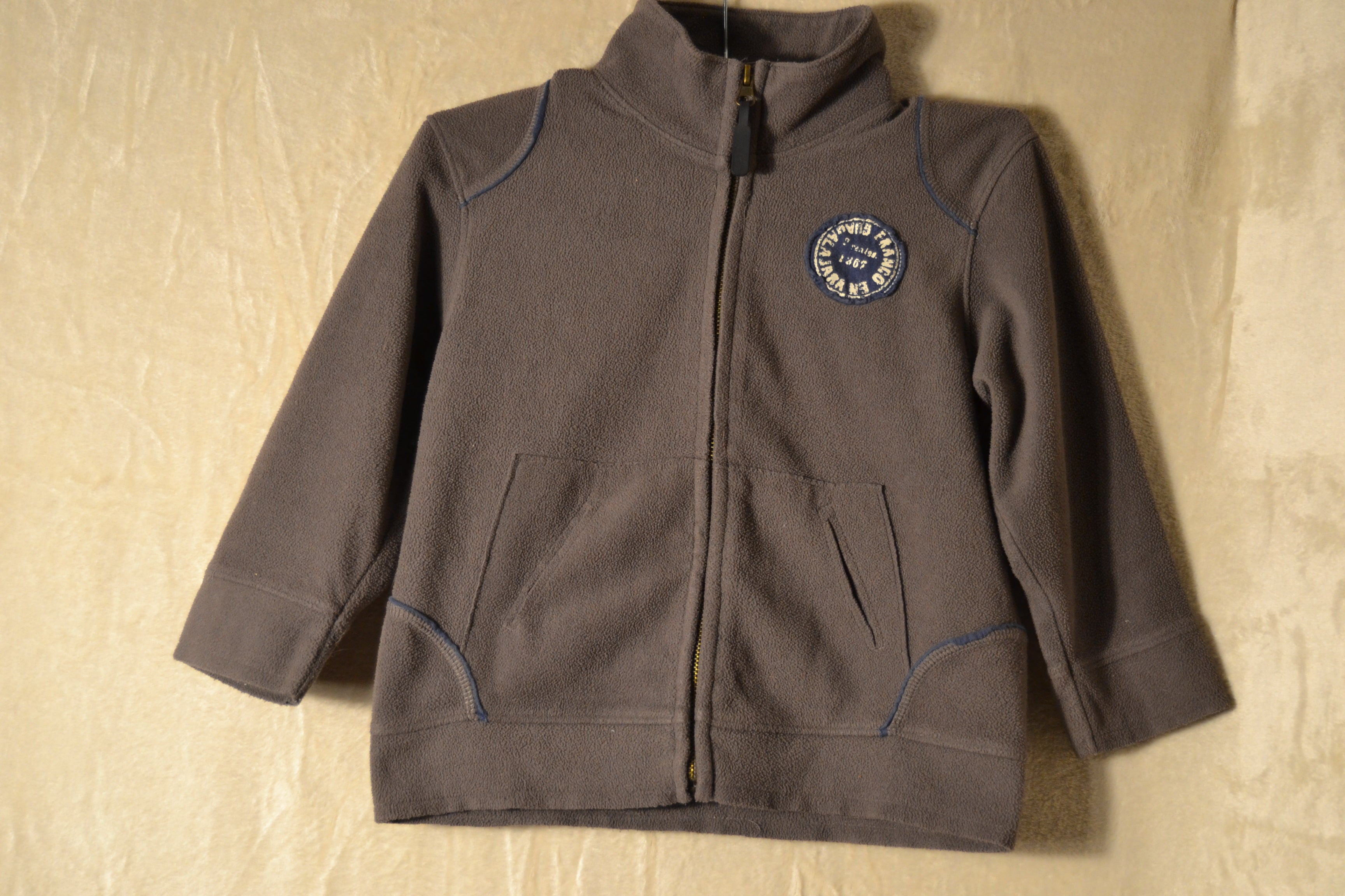 Polaire Taille 4 ans