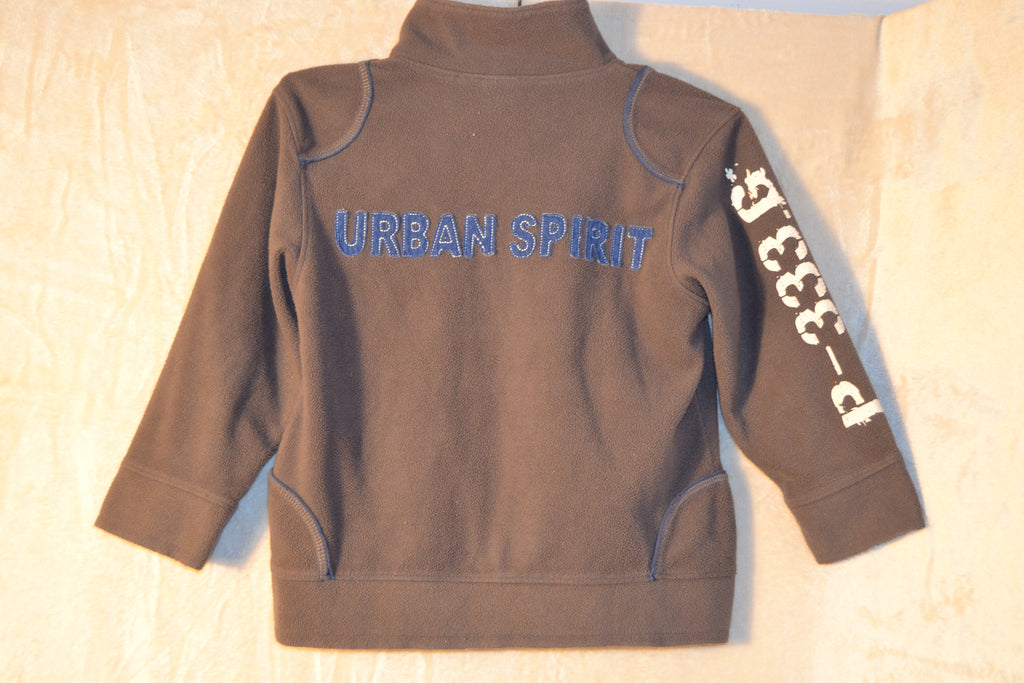 Polaire Taille 4 ans