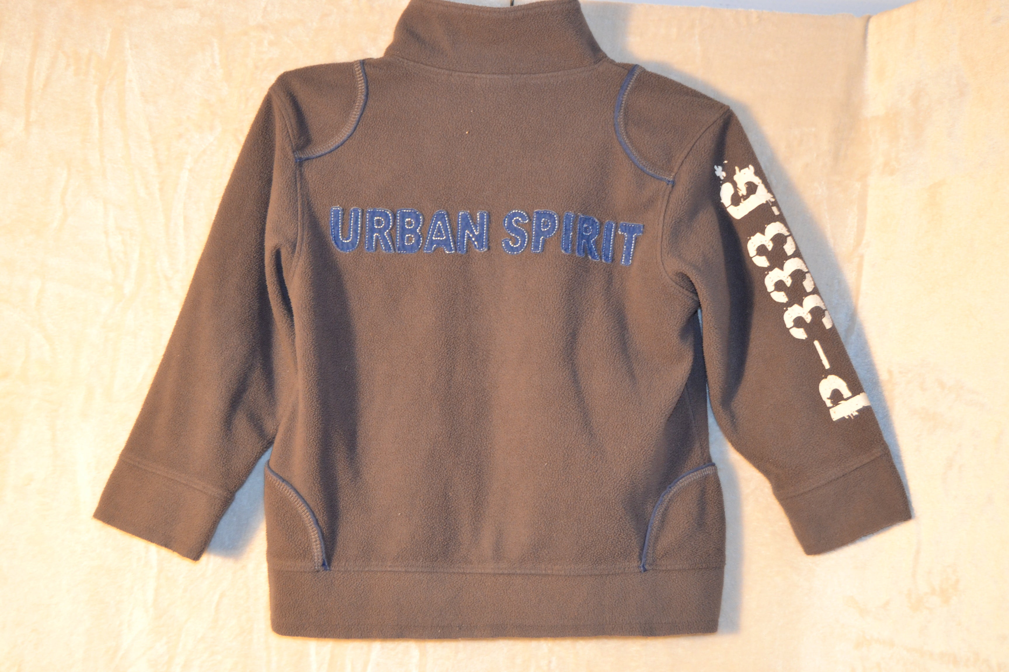 Polaire Taille 4 ans
