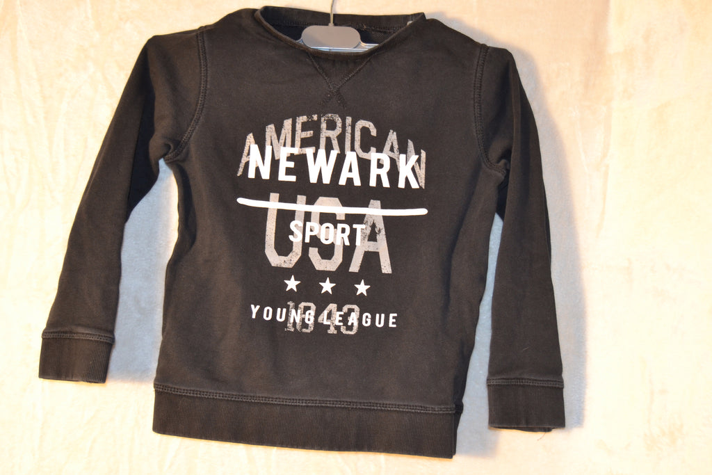 Pull Taille 5 ans