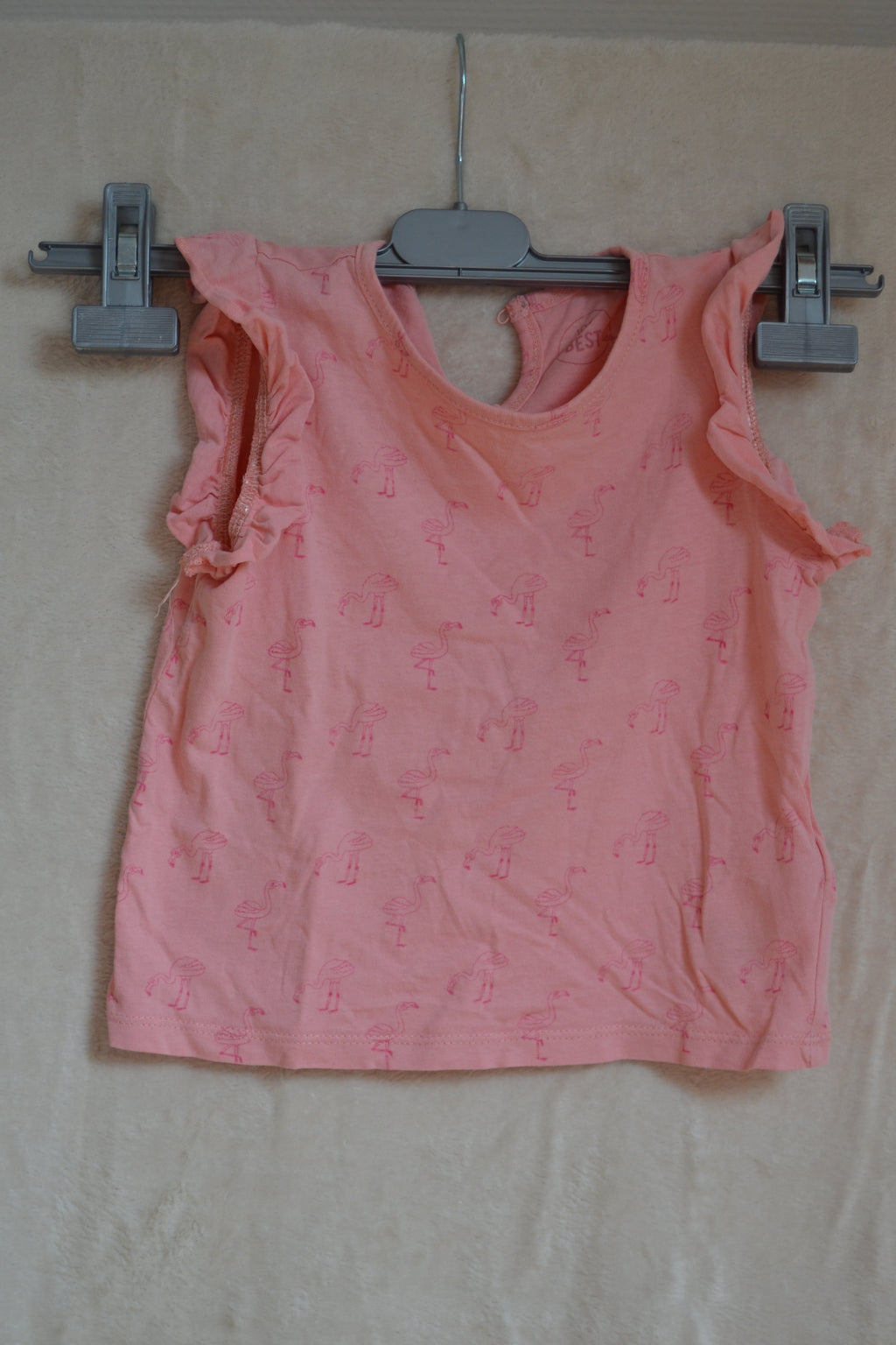 Débardeur Taille 4-5 ans