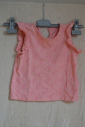Débardeur Taille 4-5 ans