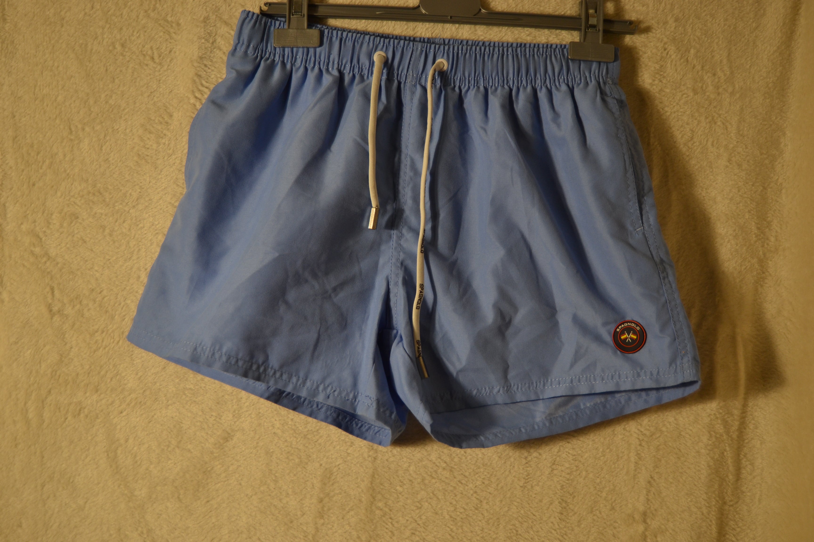 Short de Bain Homme Taille XS - Spagnolo (Neuf avec étiquette)