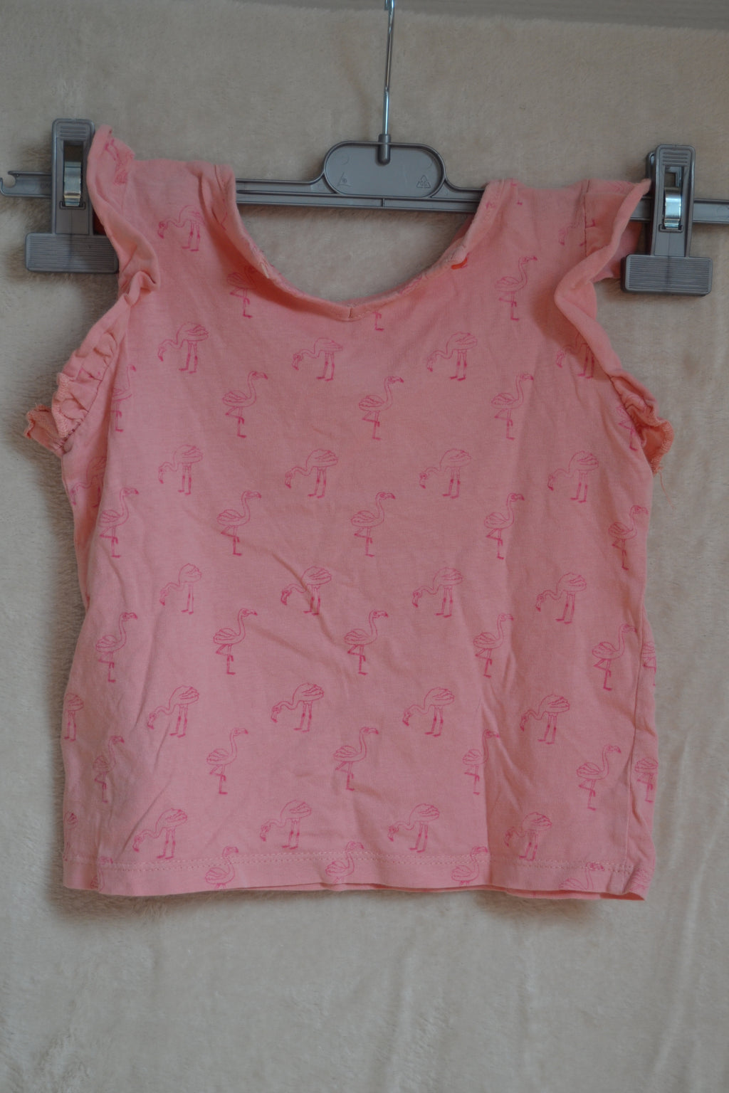 Débardeur Taille 4-5 ans