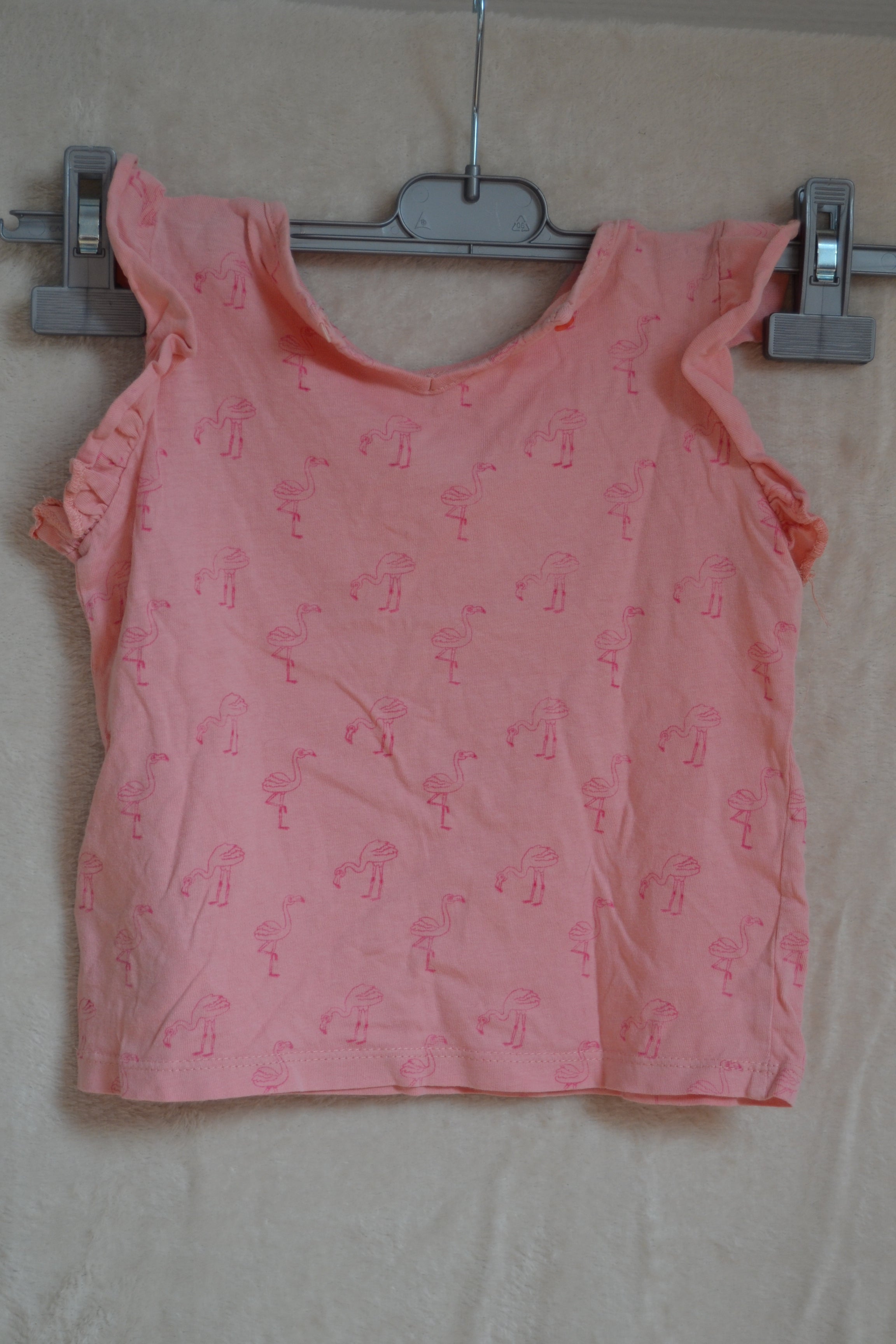 Débardeur Taille 4-5 ans