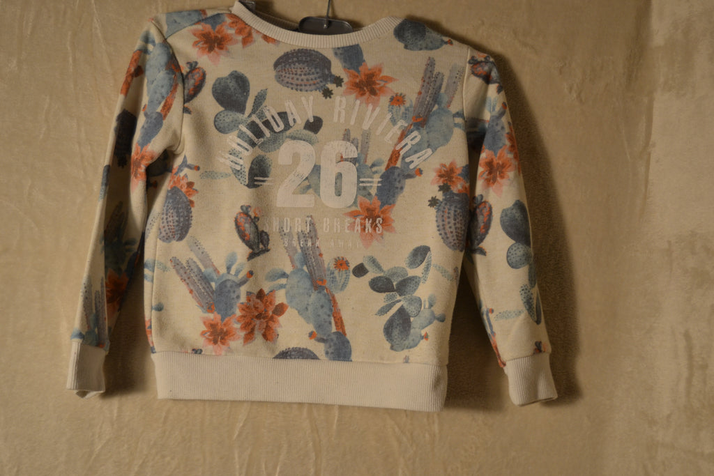 Pull taille 5Ans