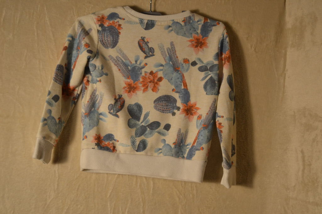 Pull taille 5Ans