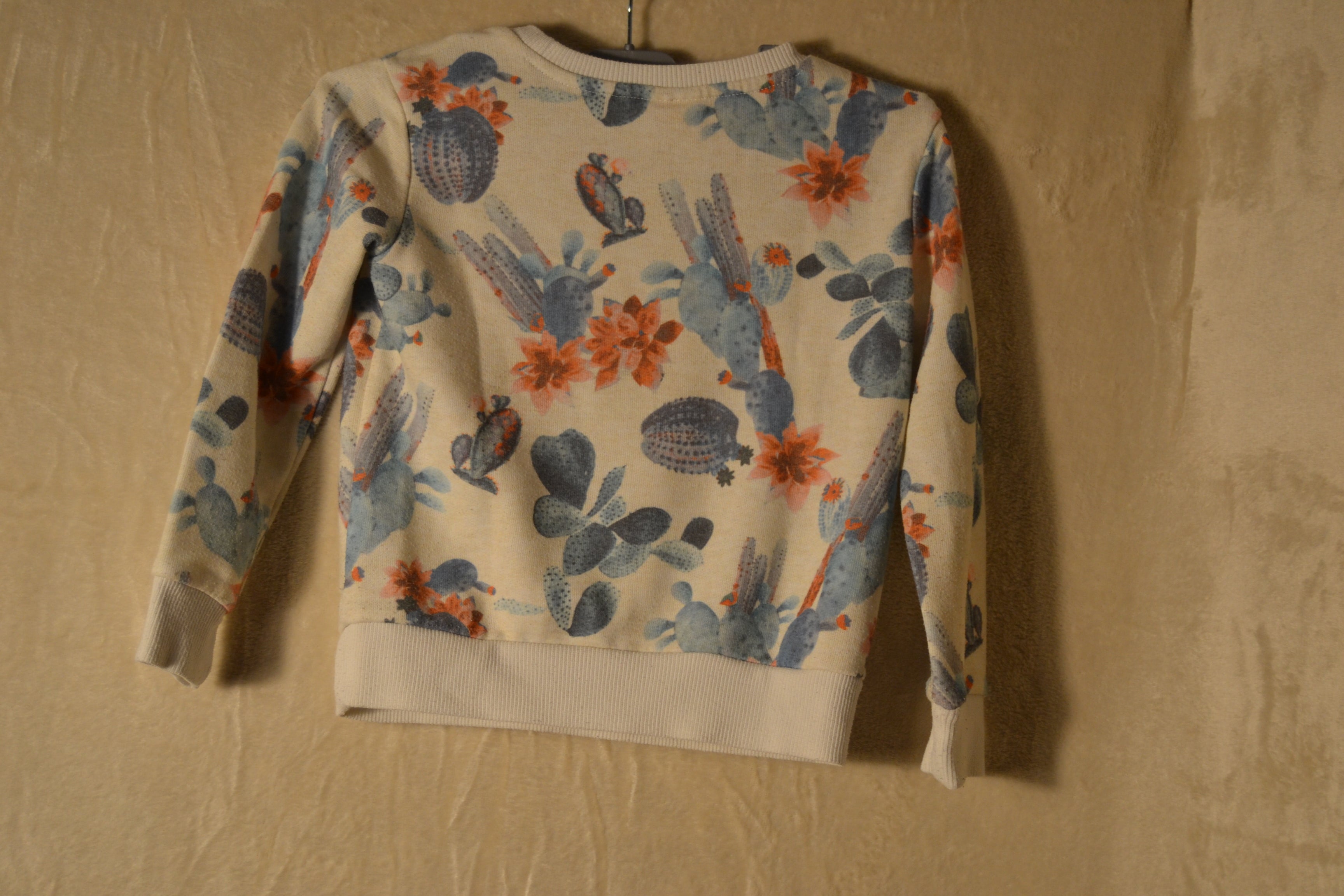 Pull taille 5Ans