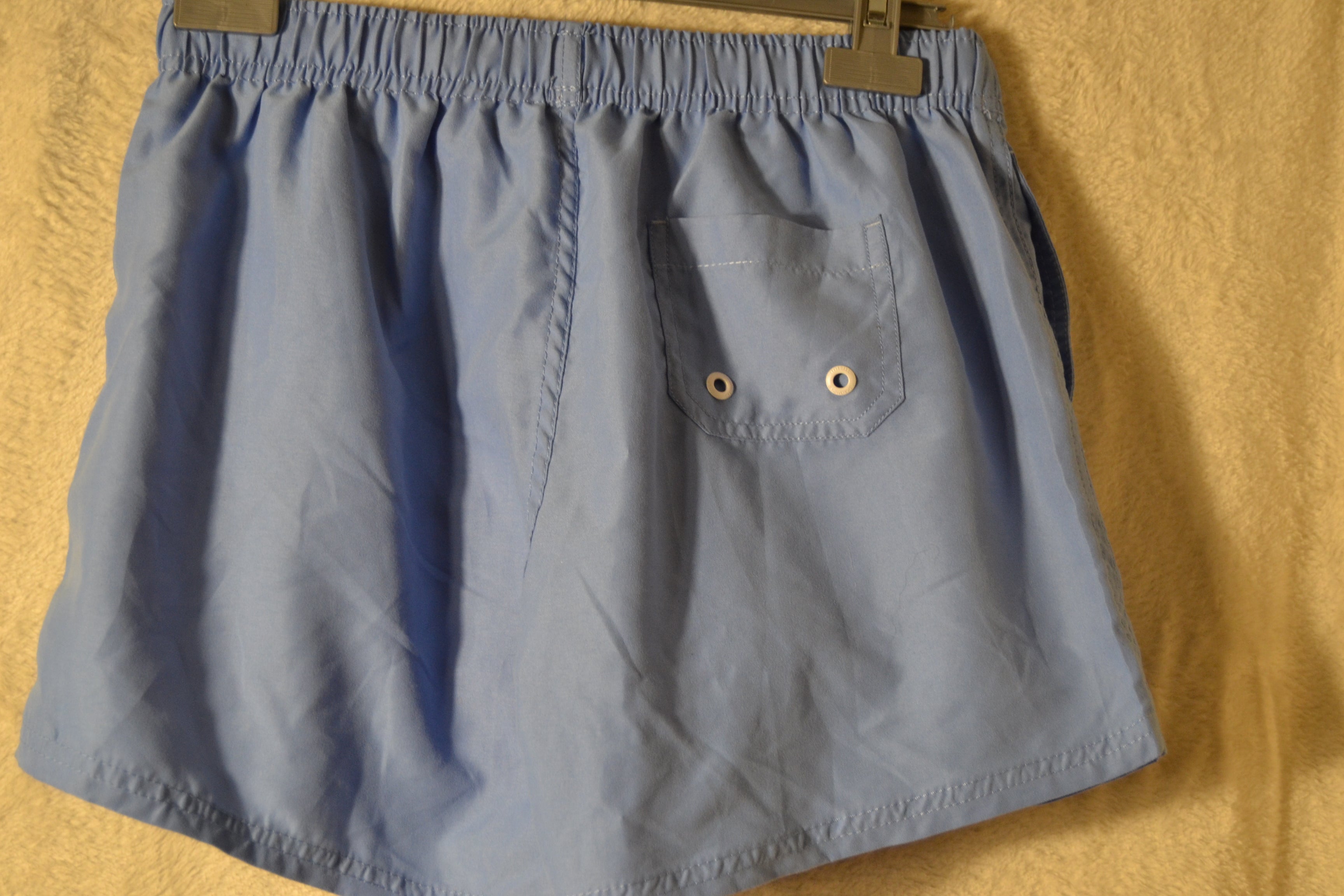 Short de Bain Homme Taille XS - Spagnolo (Neuf avec étiquette)