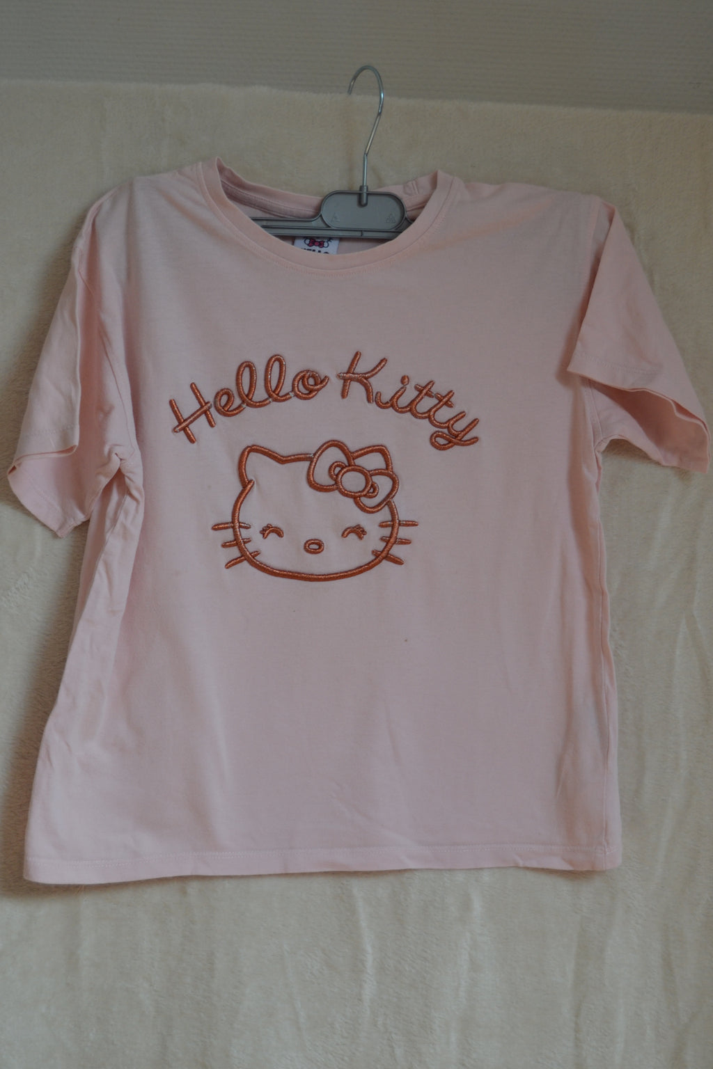 T-shirt Taille 10 ans