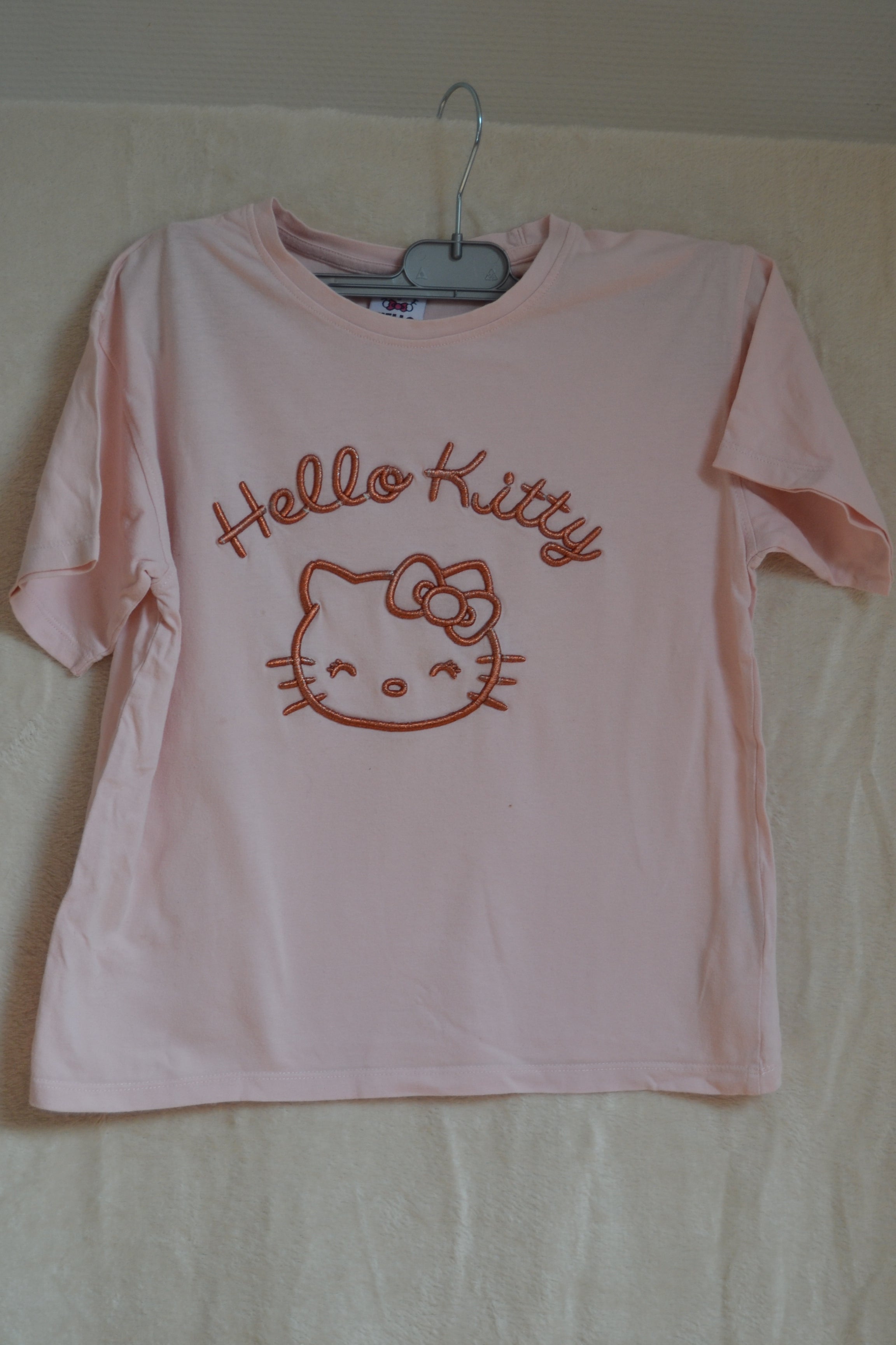 T-shirt Taille 10 ans