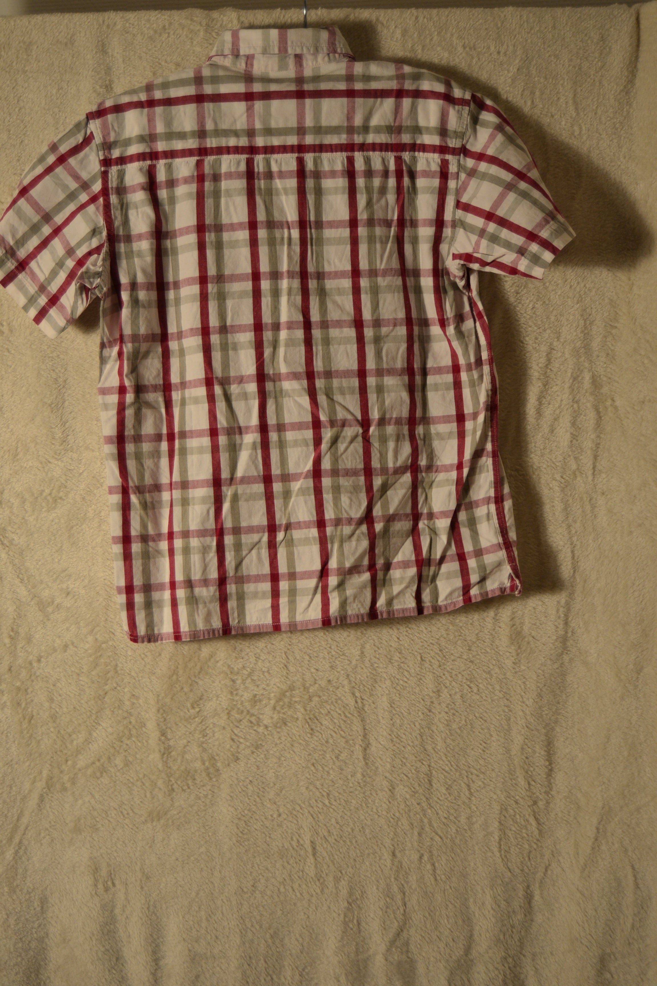 Chemise taille 8ans